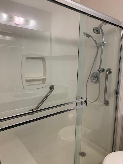 CAROL ANNE MANOR - Residential