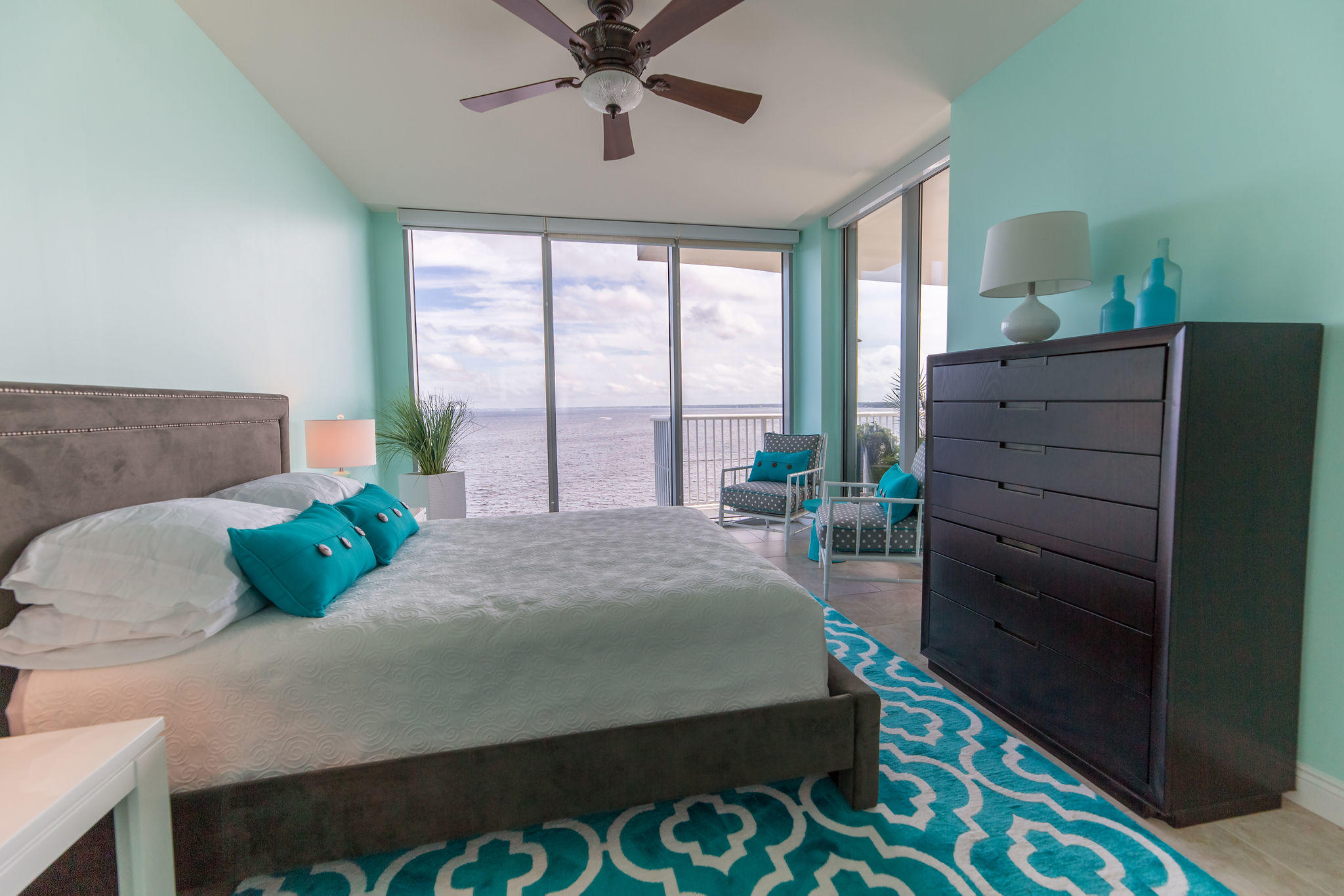 MARINA LANDING - Residential