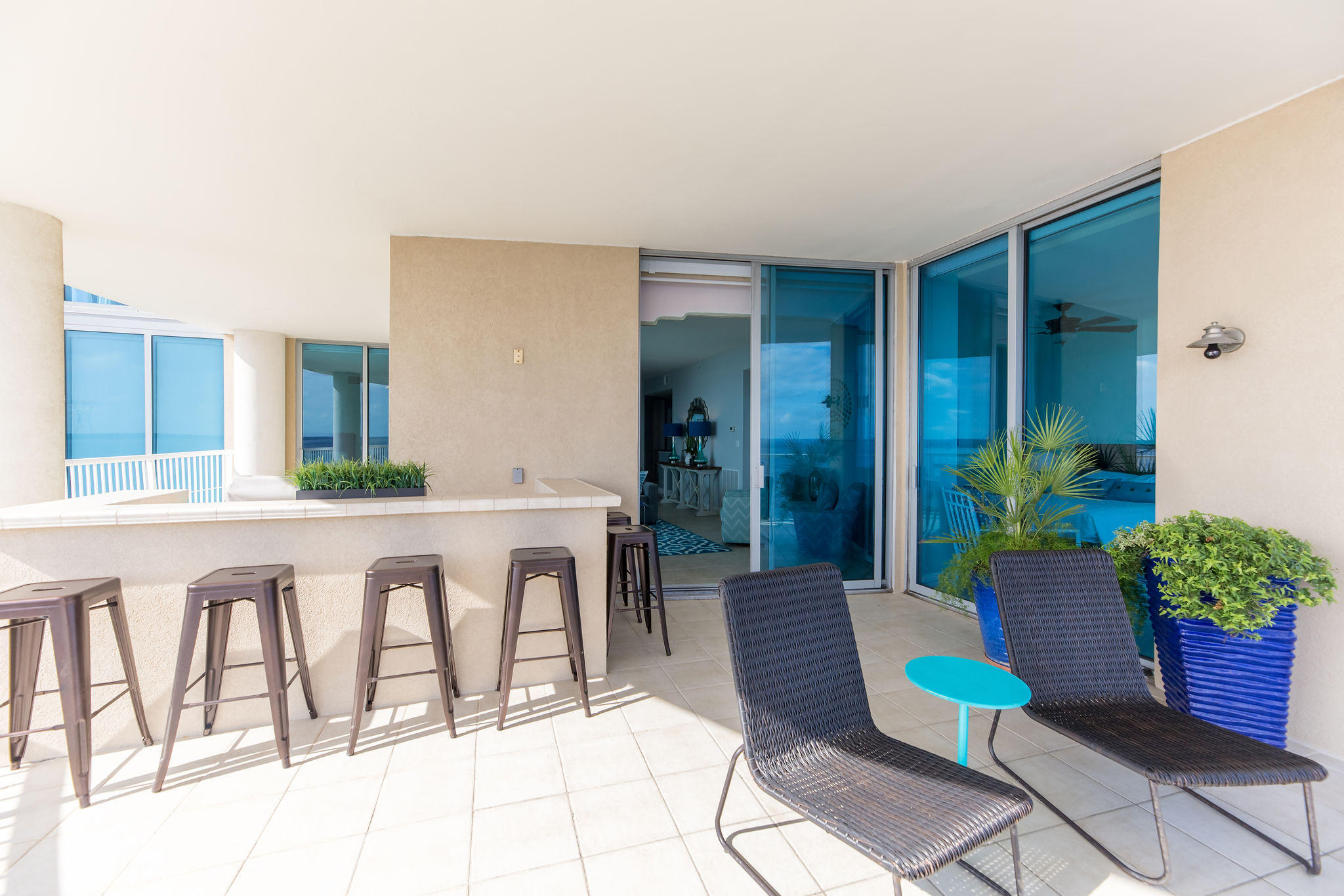 MARINA LANDING - Residential