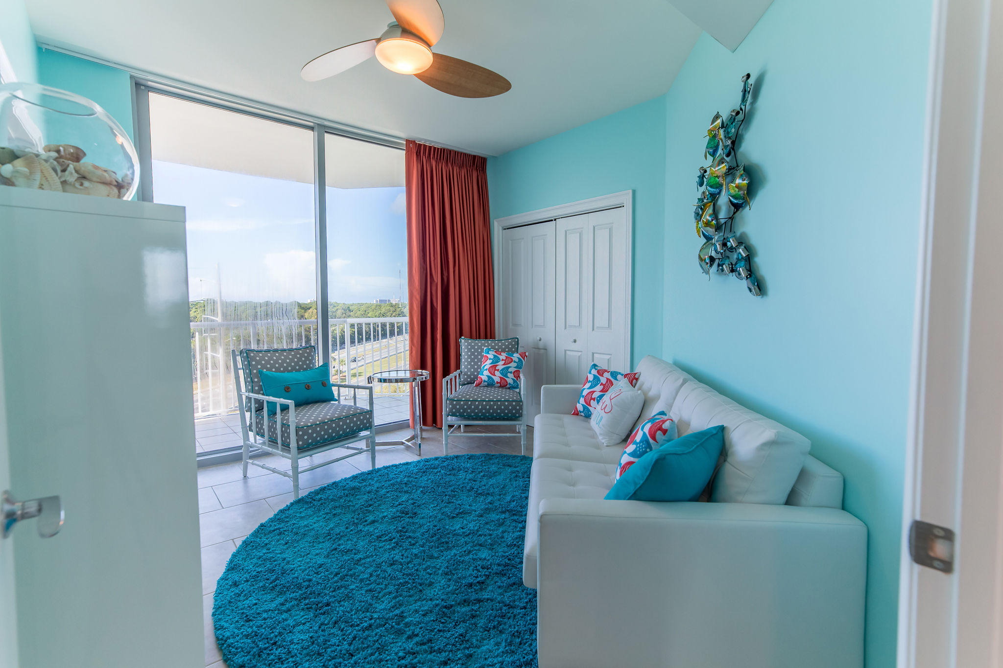 MARINA LANDING - Residential