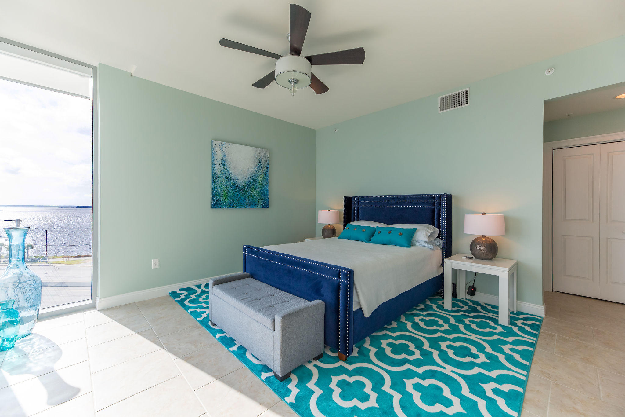 MARINA LANDING - Residential