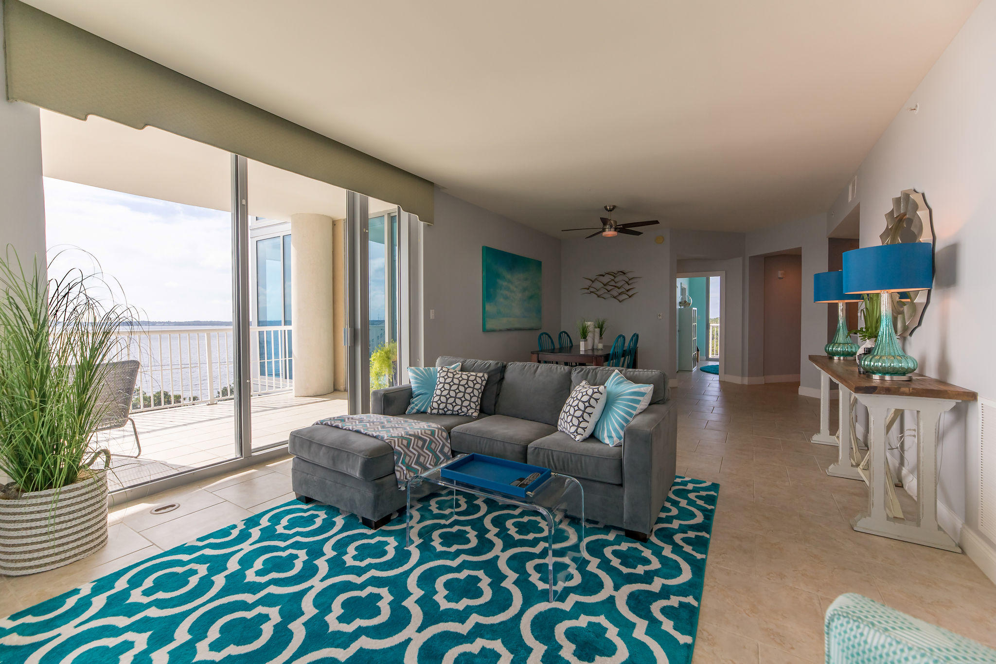 MARINA LANDING - Residential