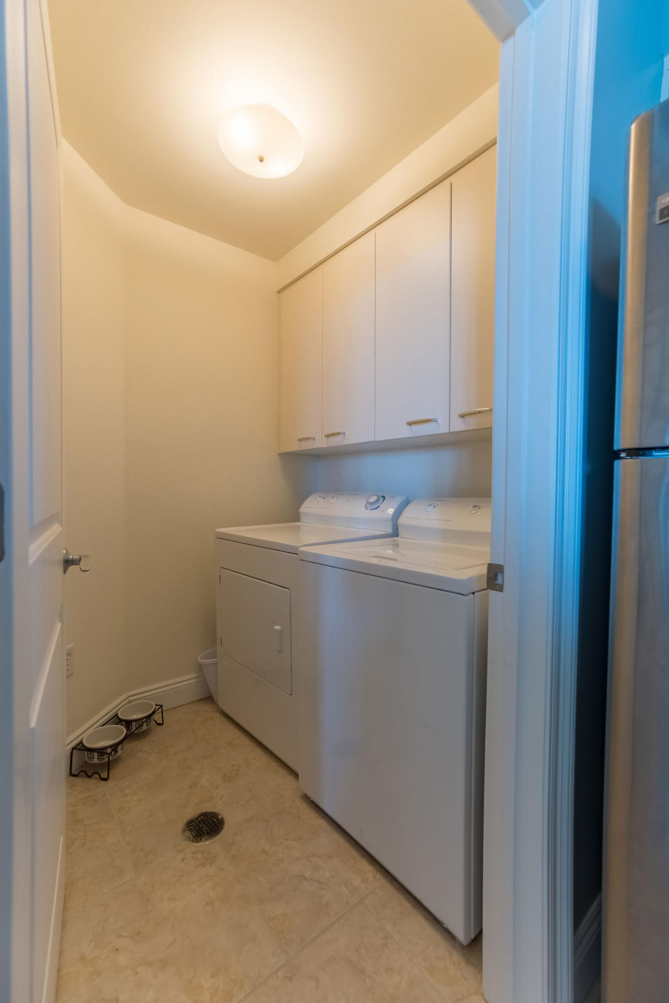 MARINA LANDING - Residential