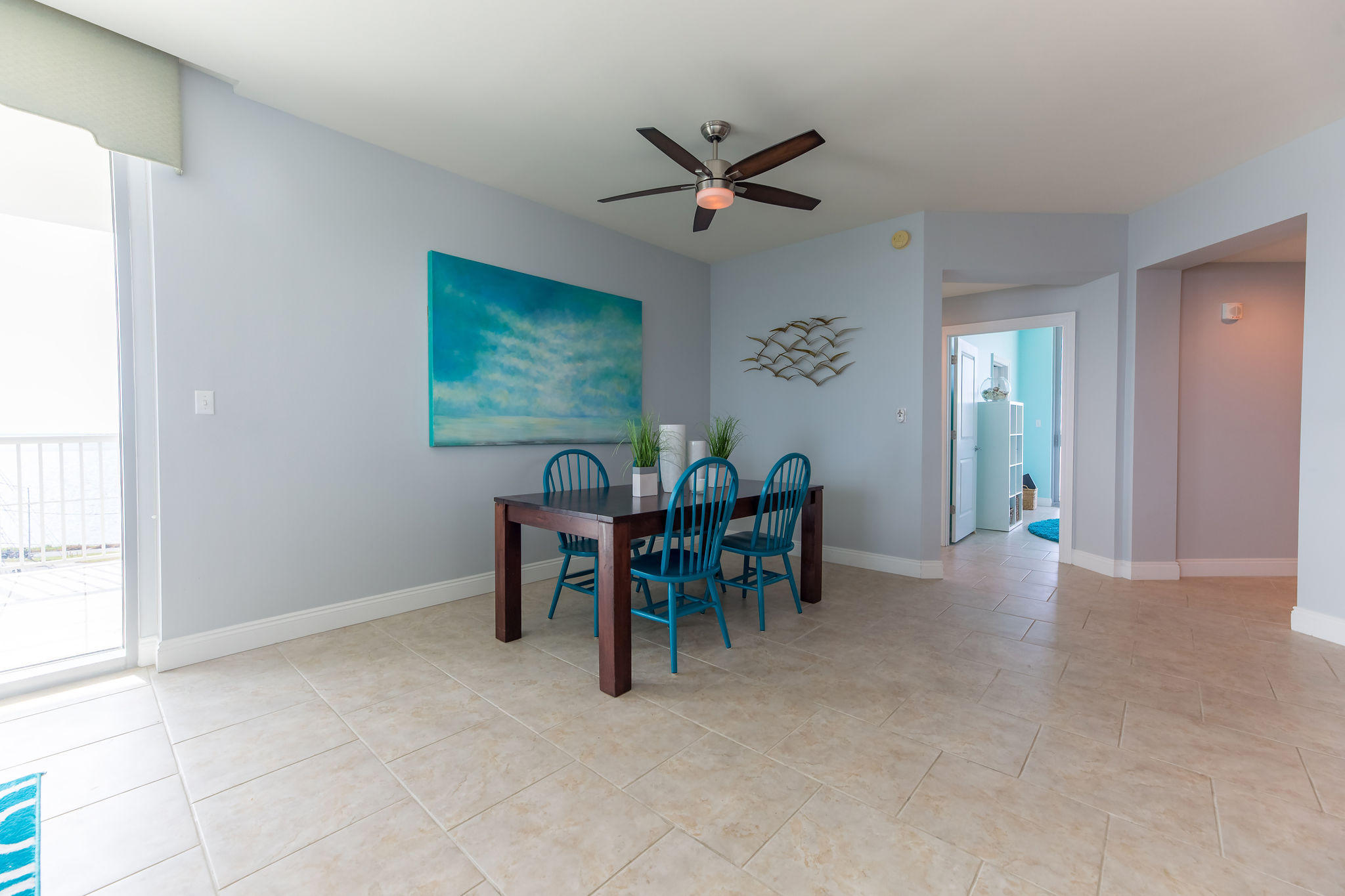 MARINA LANDING - Residential