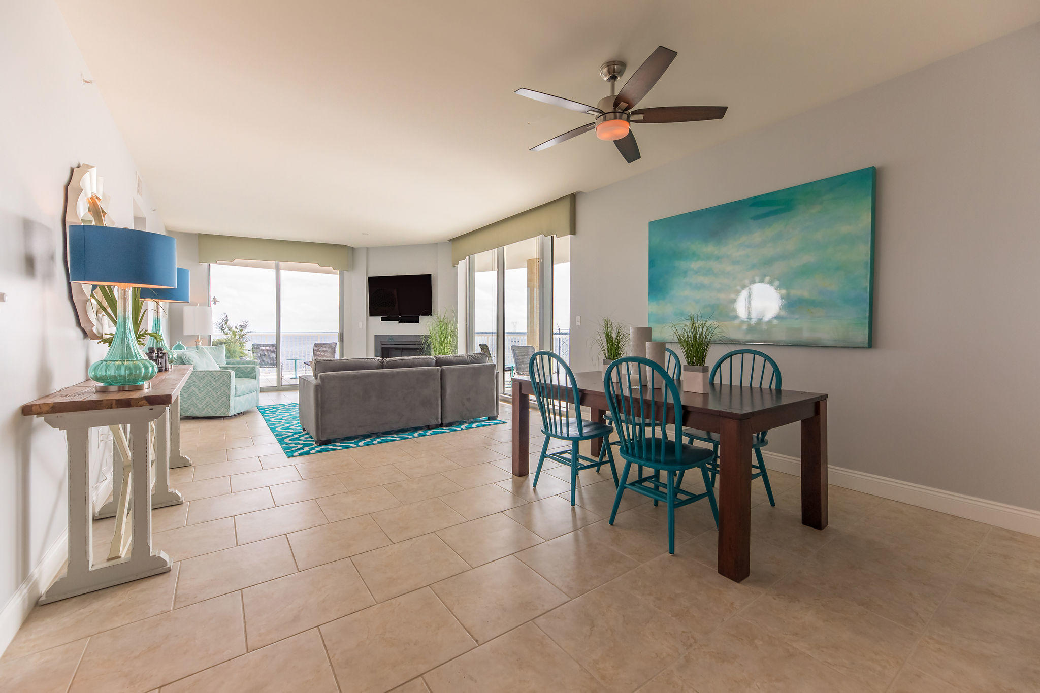 MARINA LANDING - Residential