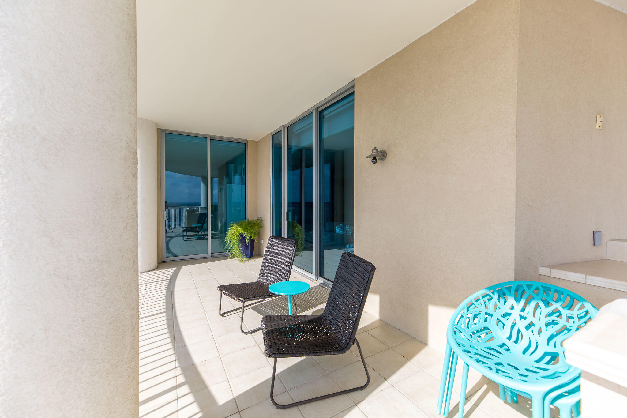 MARINA LANDING - Residential