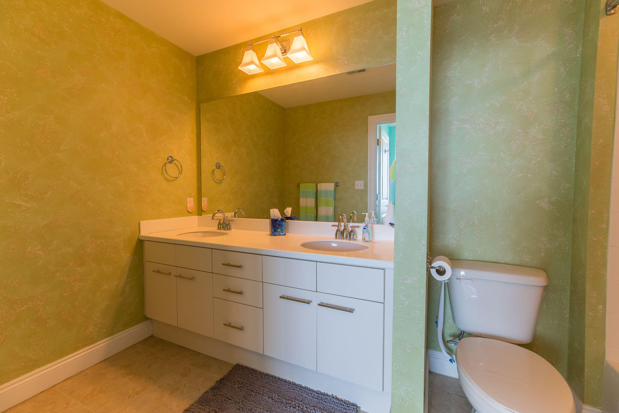 MARINA LANDING - Residential