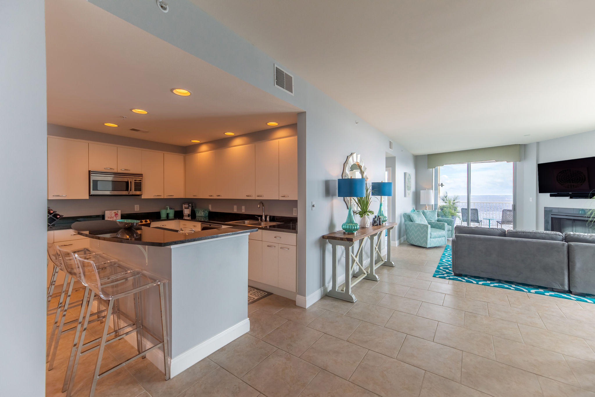 MARINA LANDING - Residential