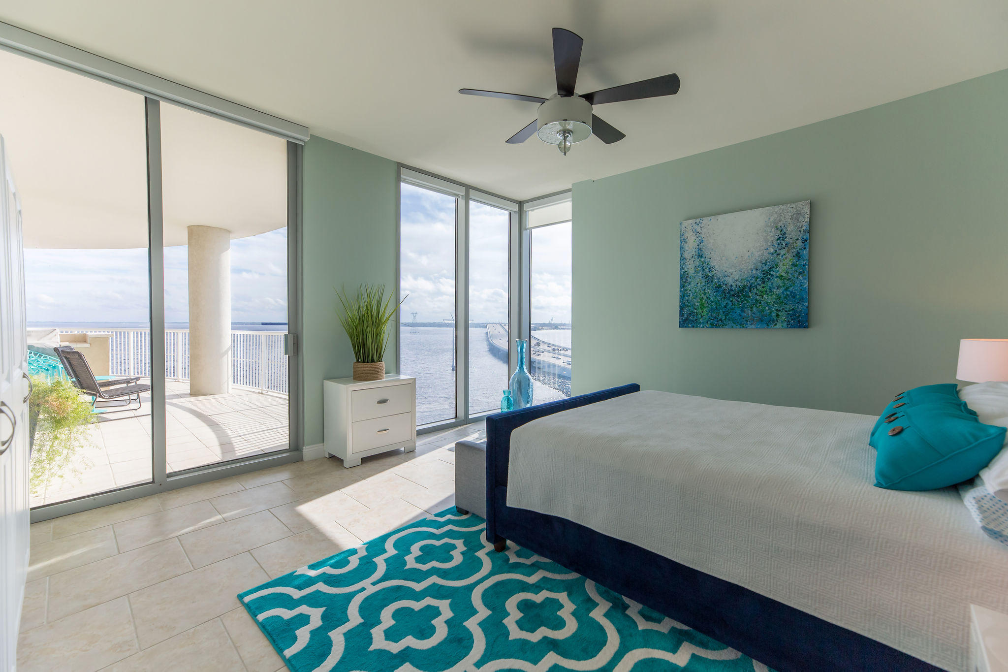 MARINA LANDING - Residential