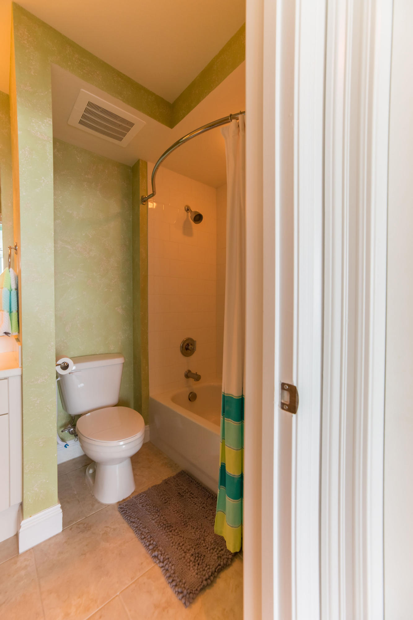 MARINA LANDING - Residential