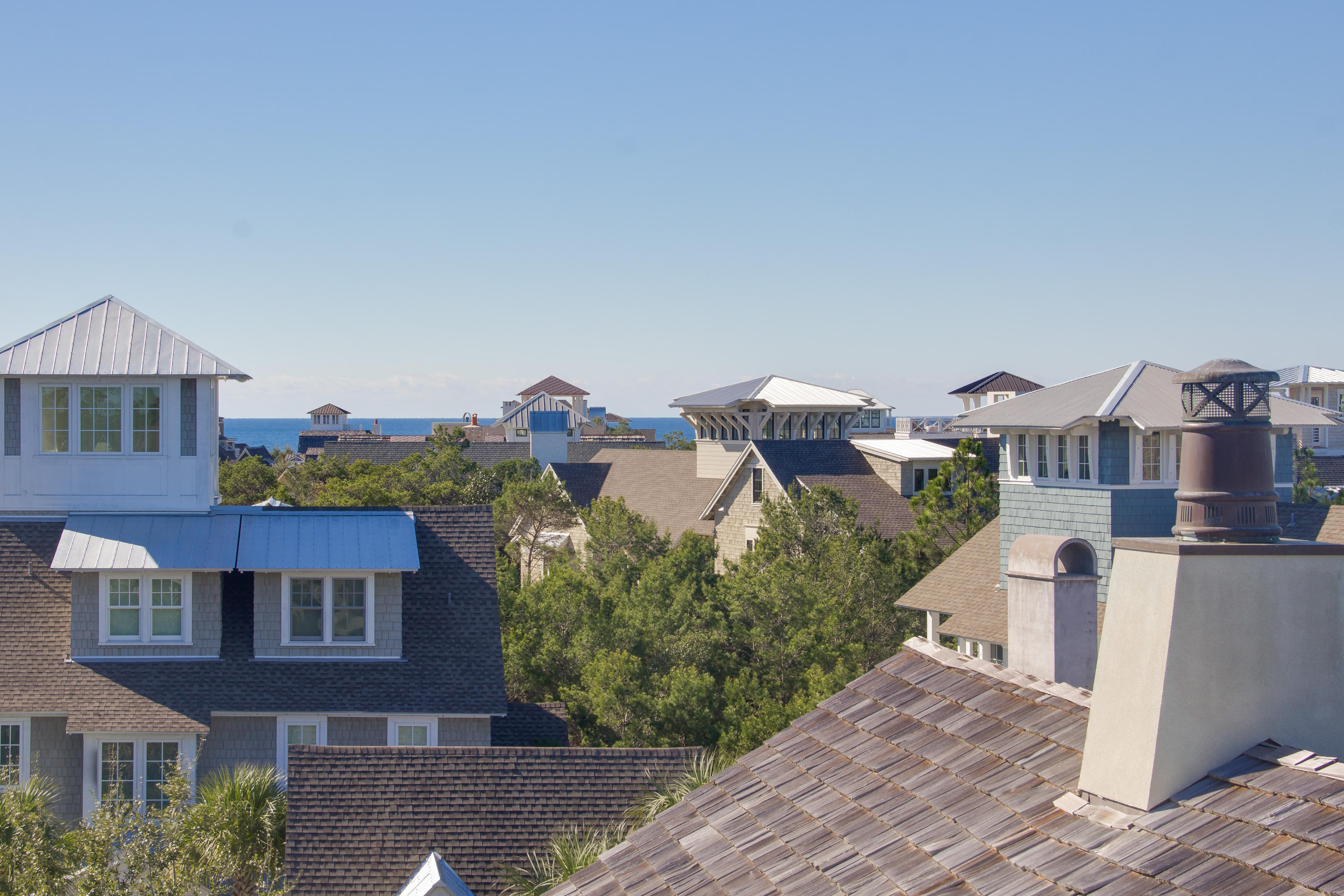 WATERSOUND BEACH - Residential