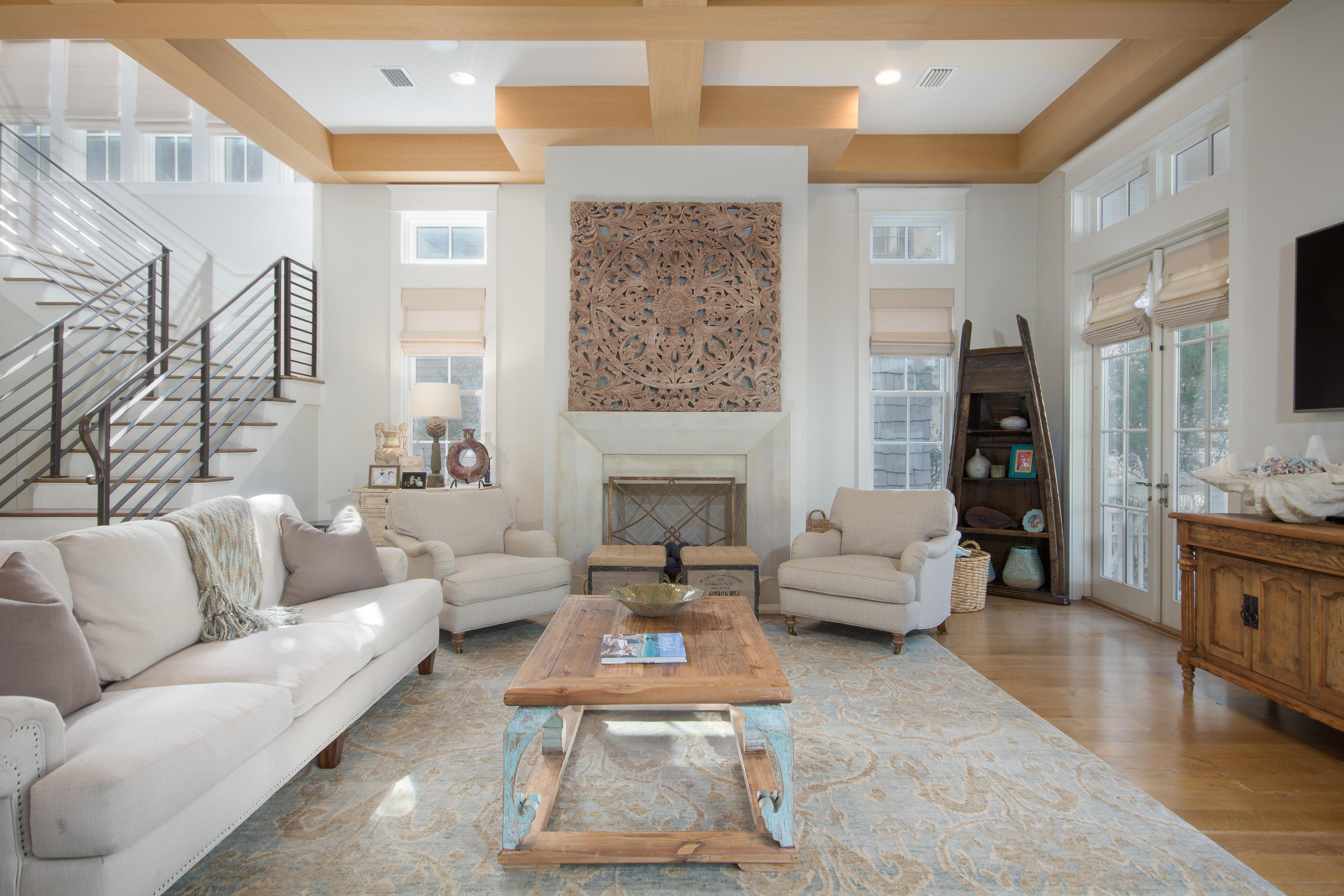 WATERSOUND BEACH - Residential