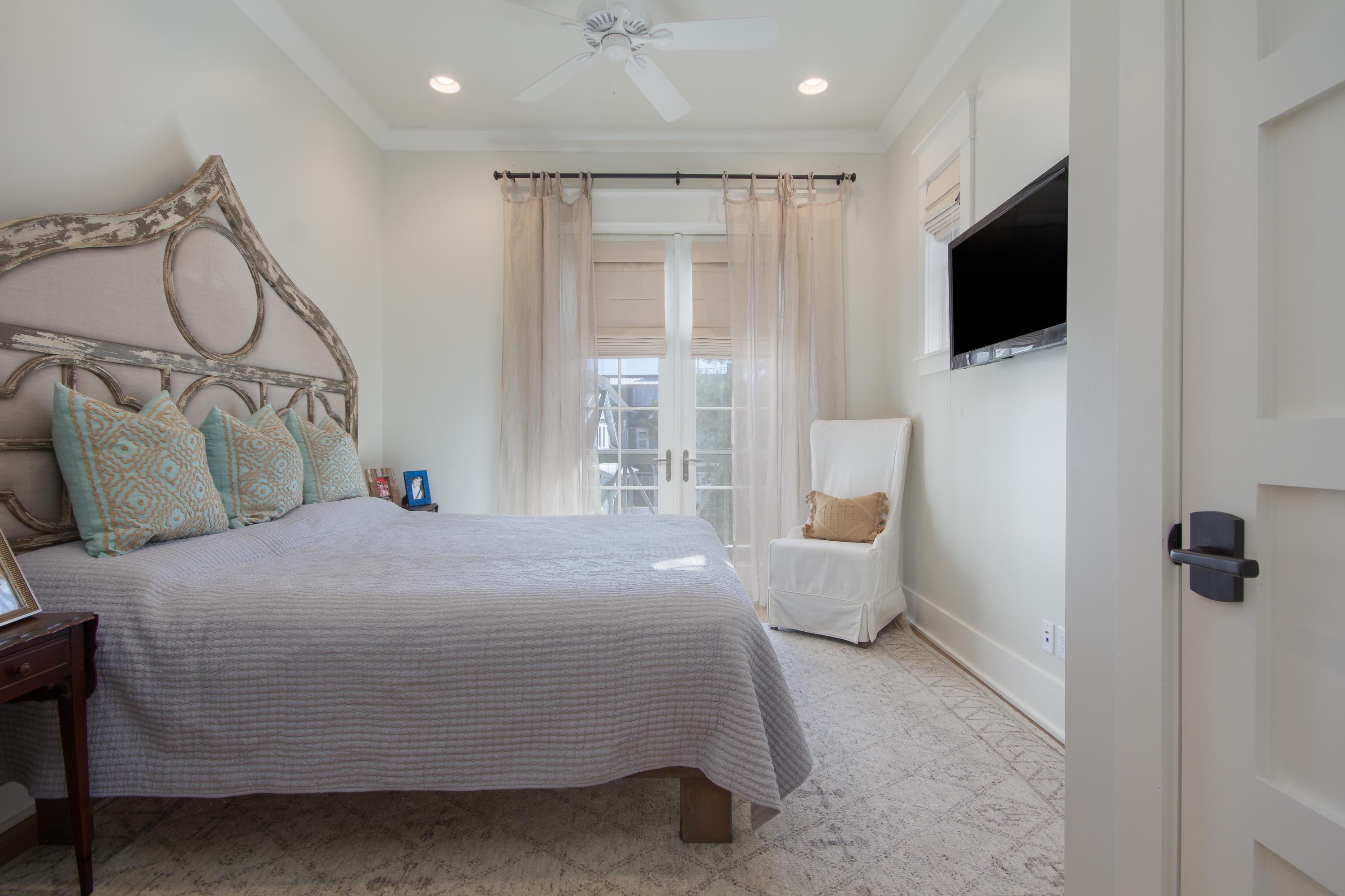 WATERSOUND BEACH - Residential