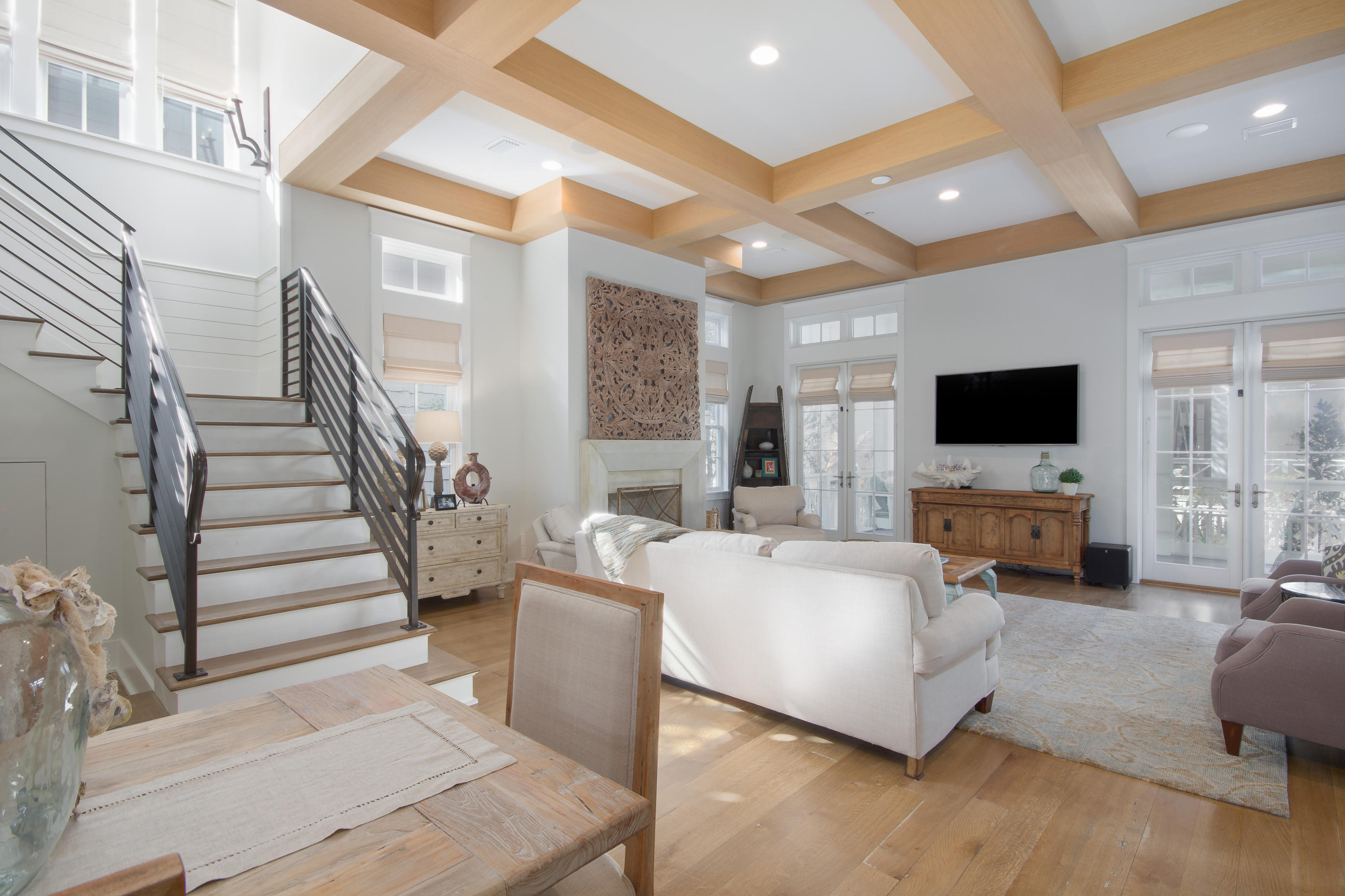 WATERSOUND BEACH - Residential