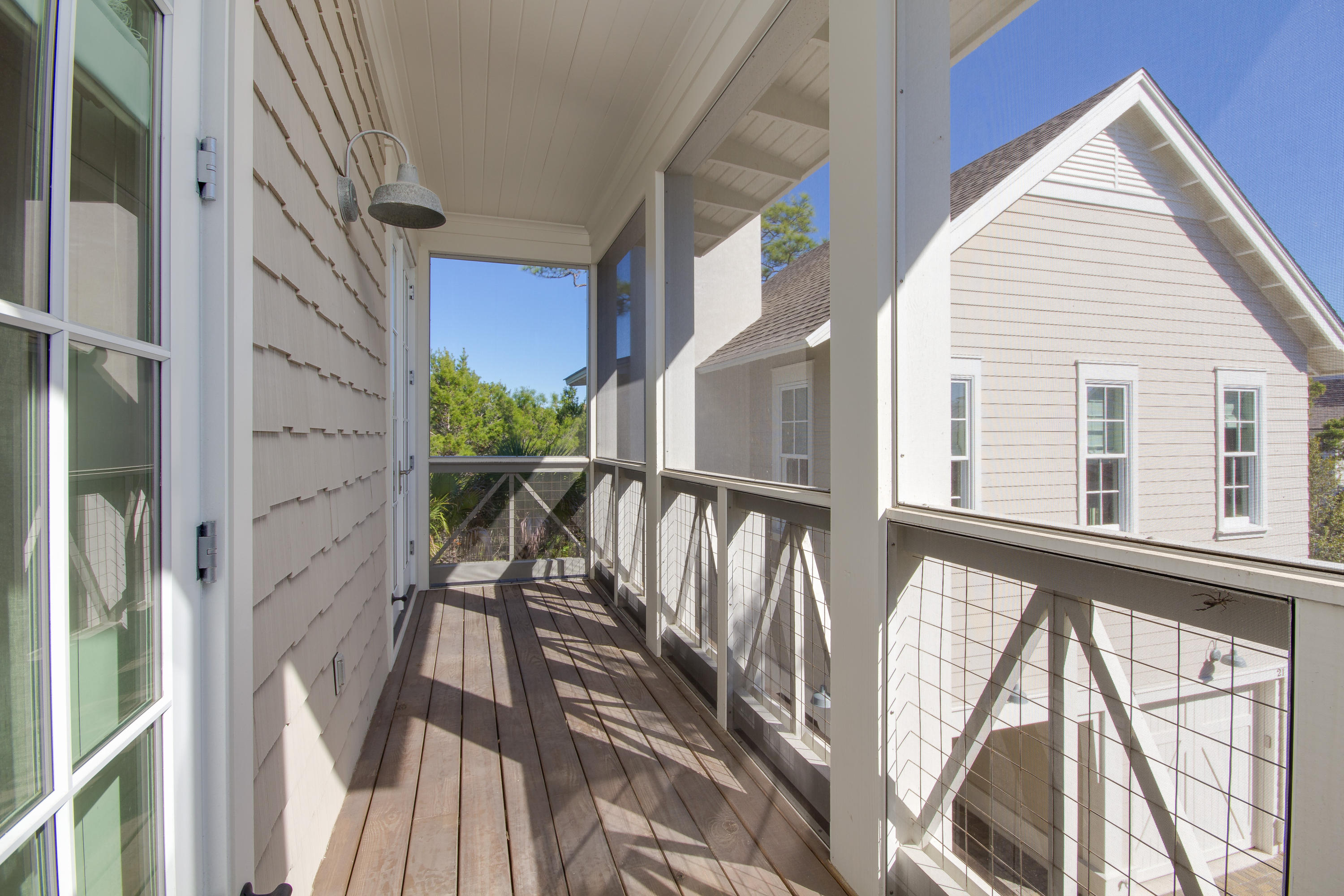 WATERSOUND BEACH - Residential