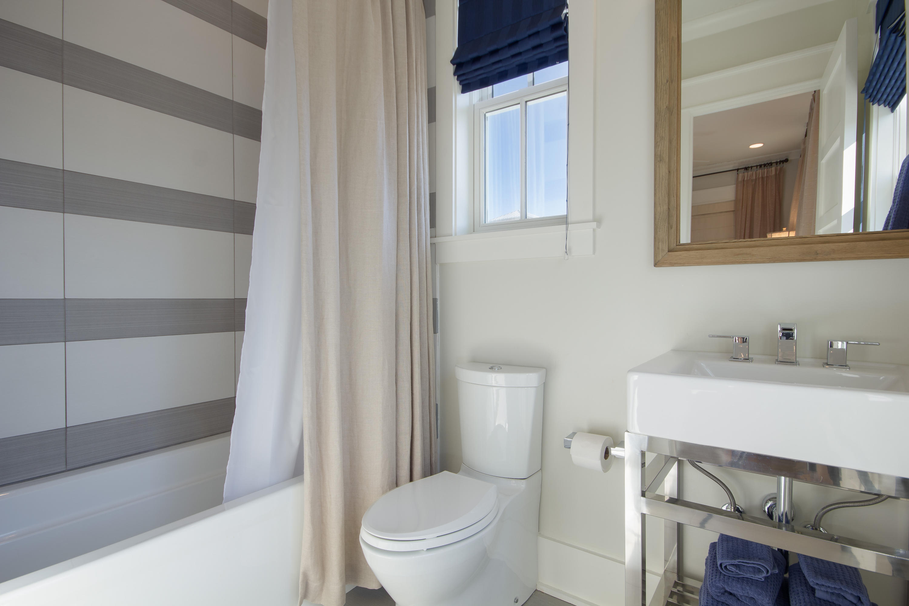WATERSOUND BEACH - Residential