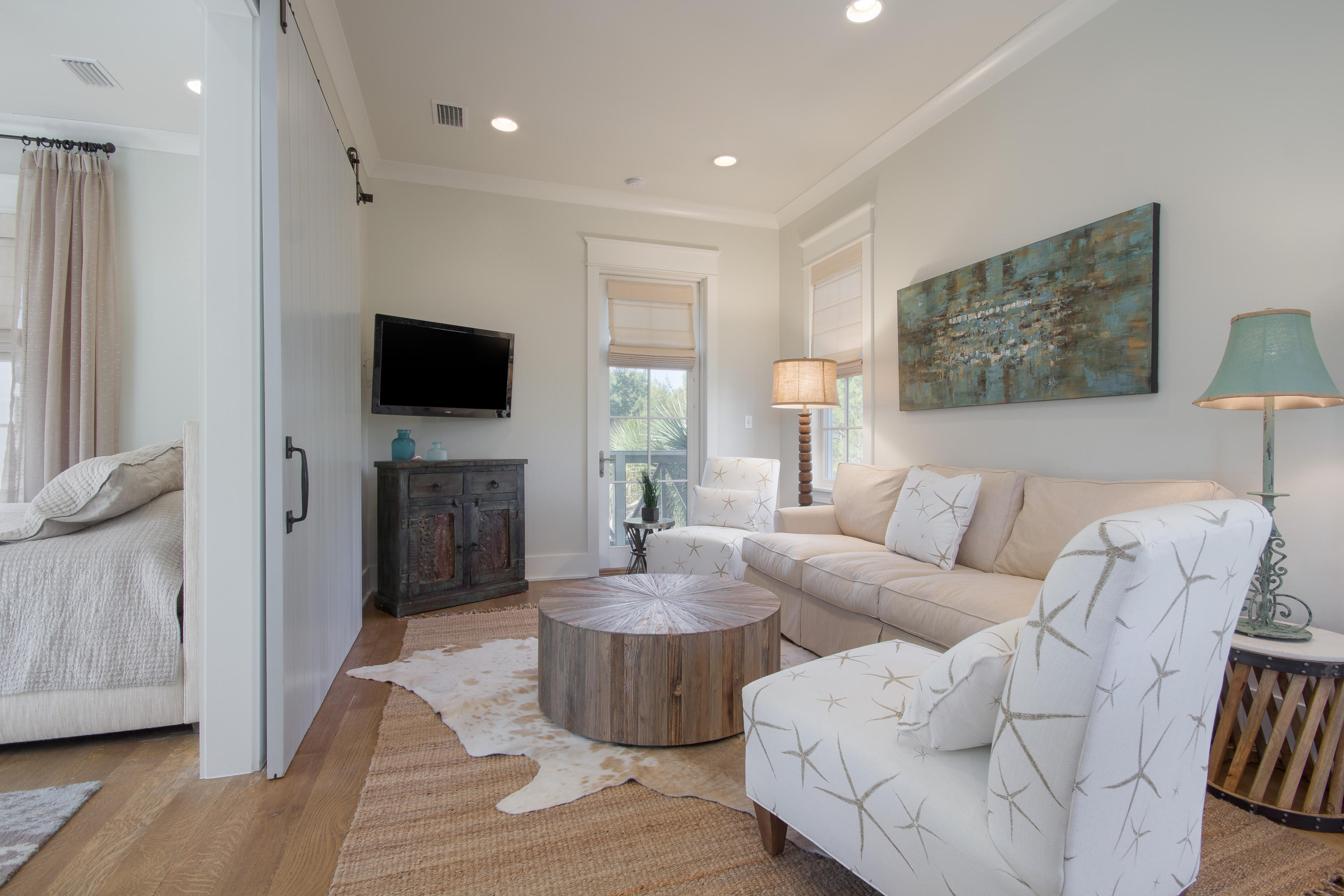 WATERSOUND BEACH - Residential