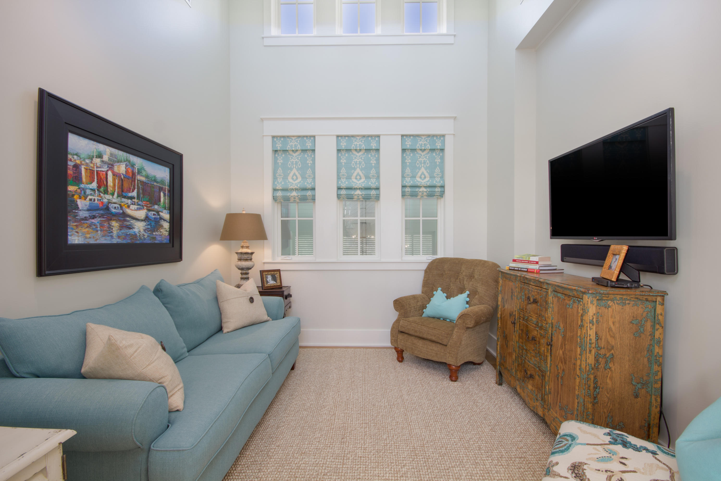 WATERSOUND BEACH - Residential