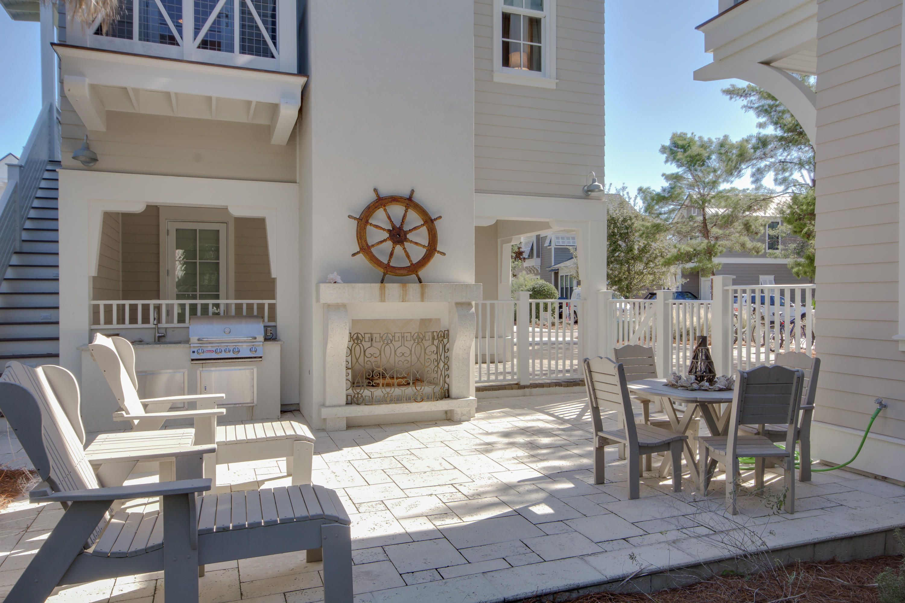 WATERSOUND BEACH - Residential
