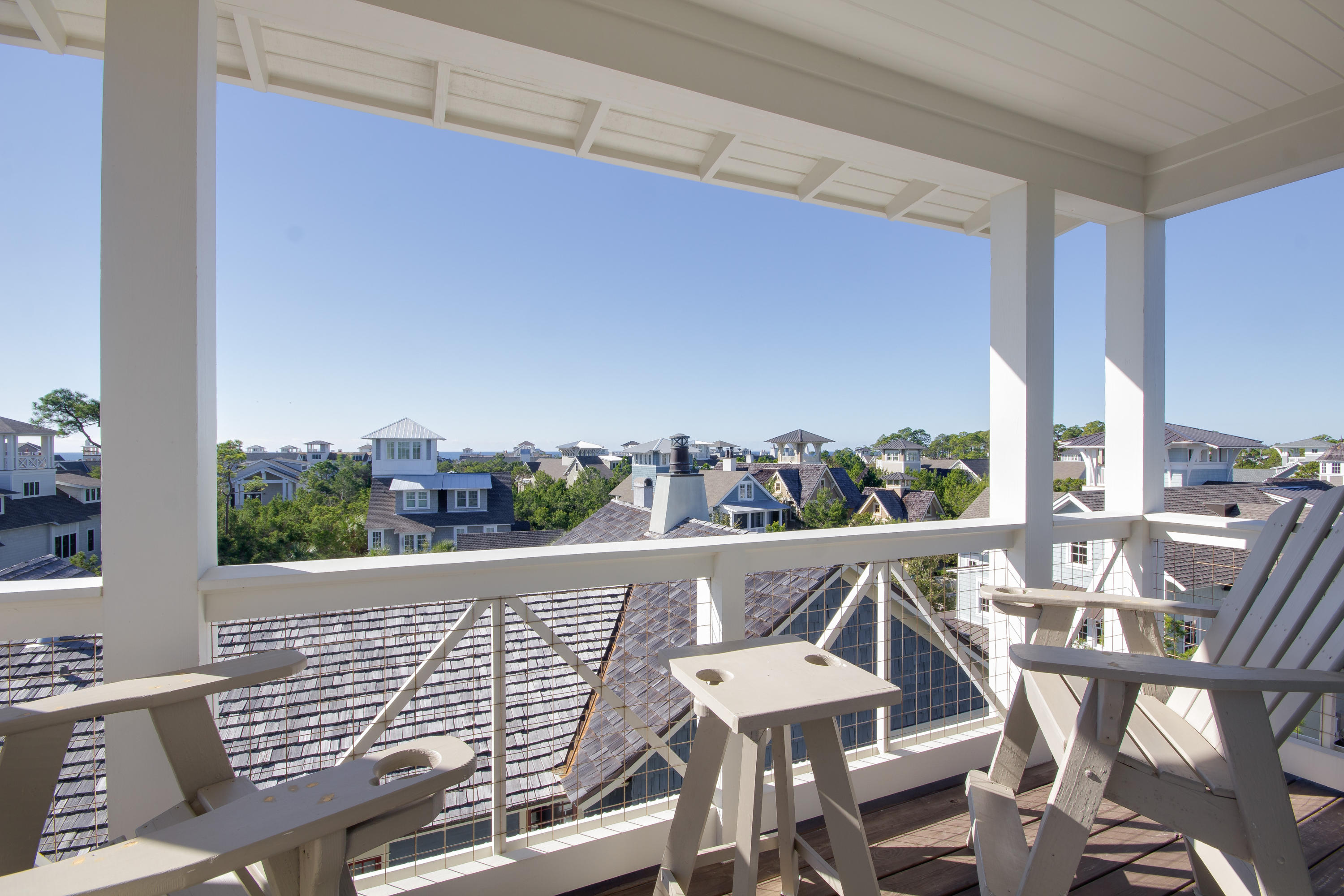 WATERSOUND BEACH - Residential