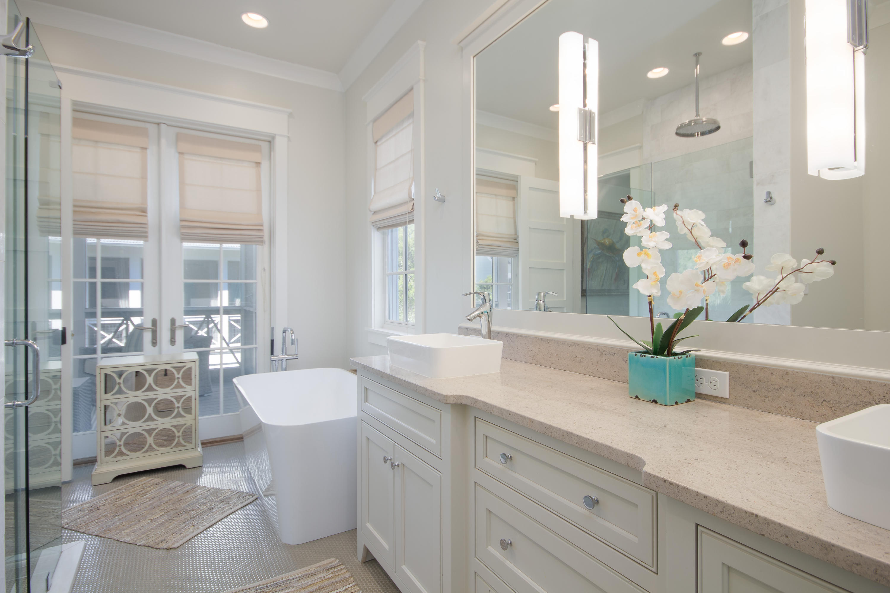 WATERSOUND BEACH - Residential