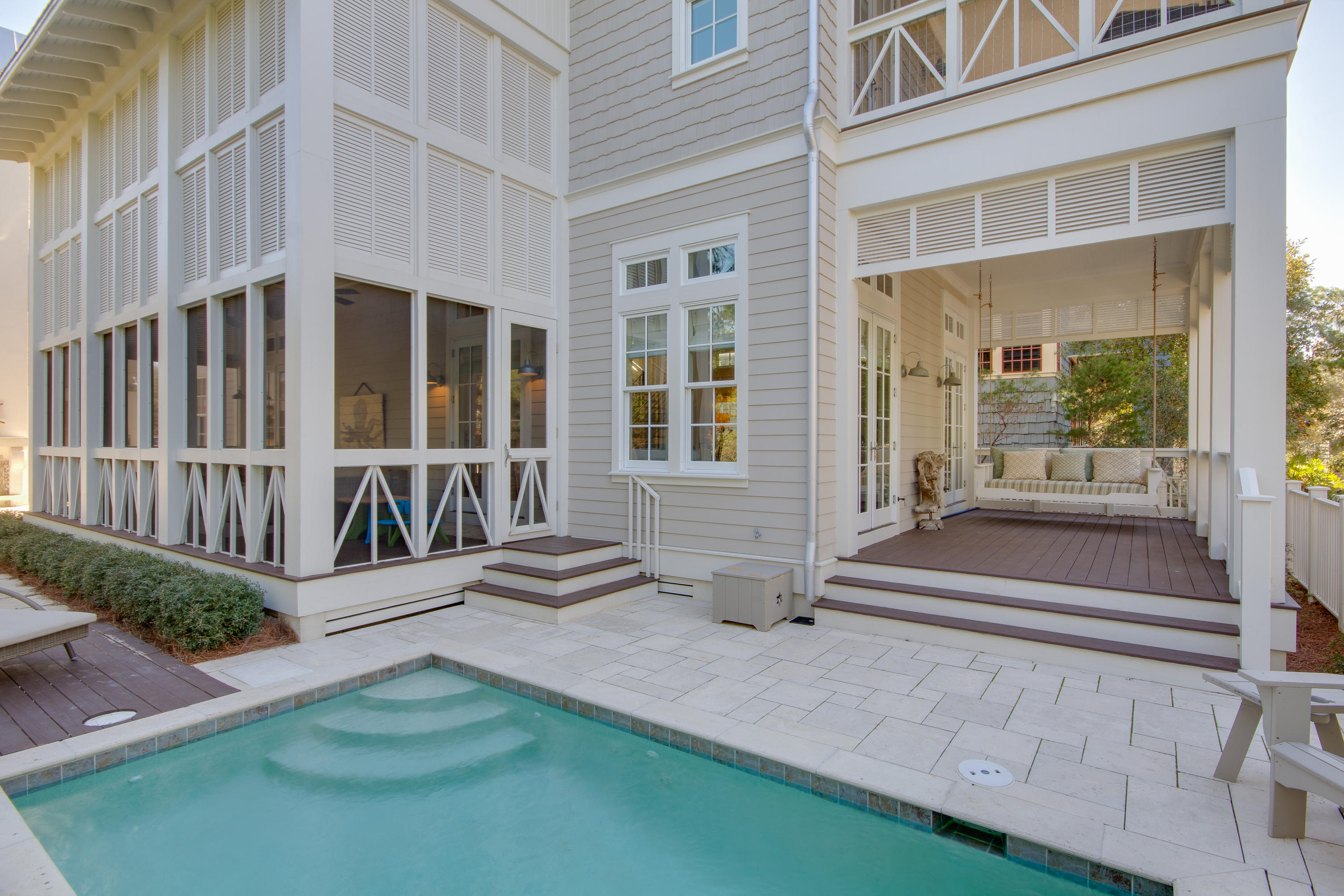 WATERSOUND BEACH - Residential