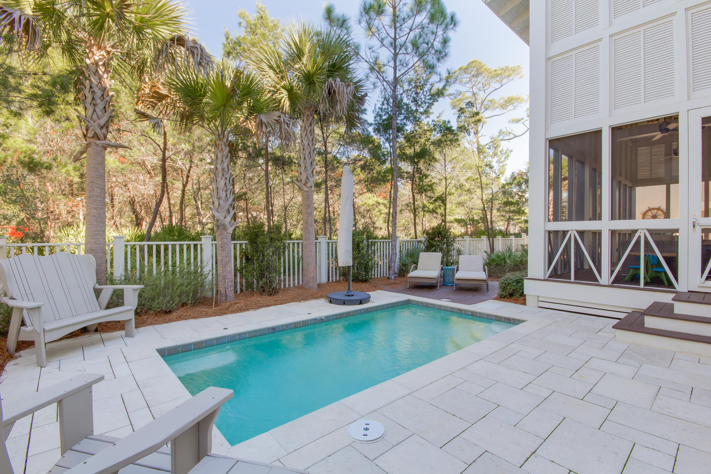 WATERSOUND BEACH - Residential
