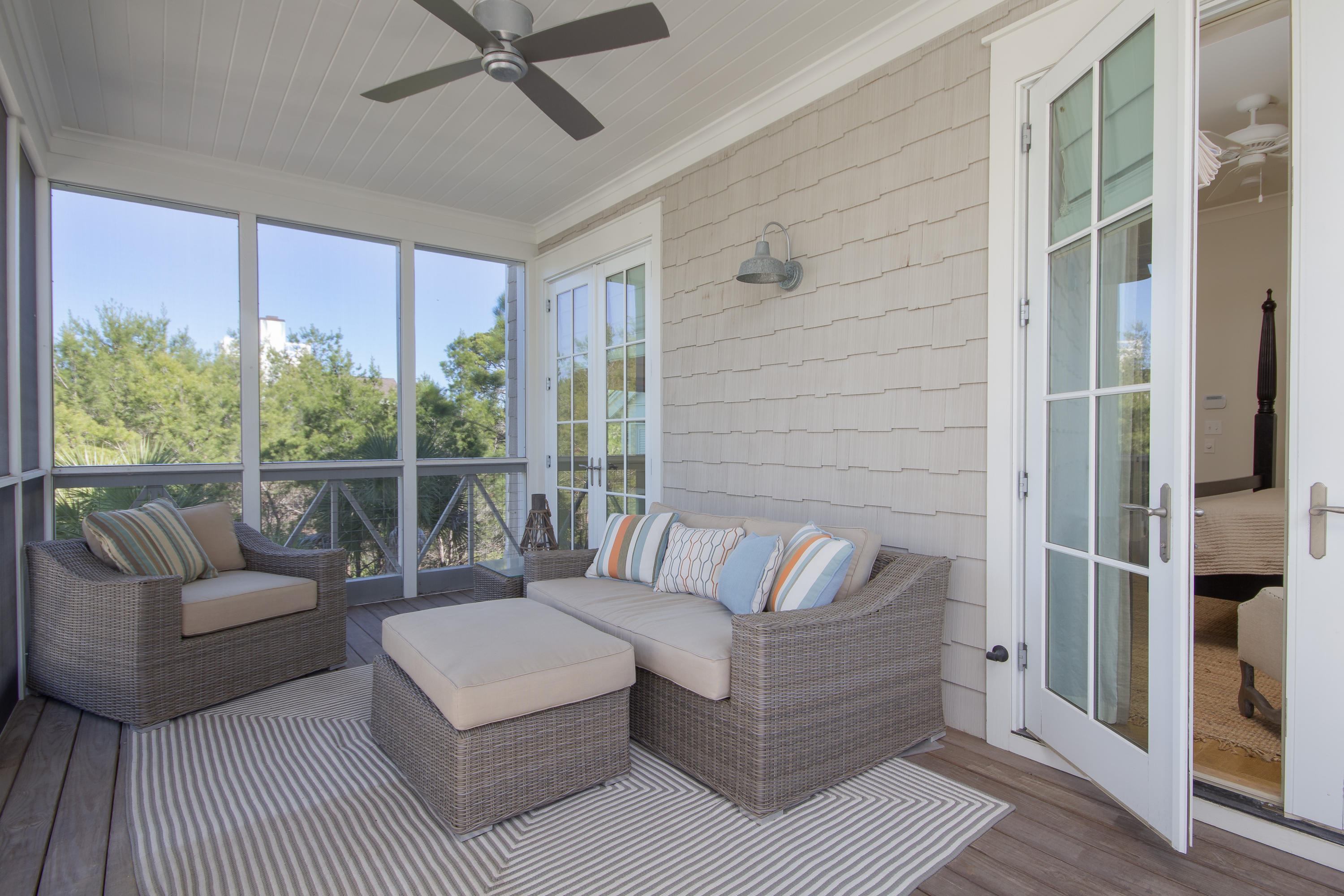 WATERSOUND BEACH - Residential