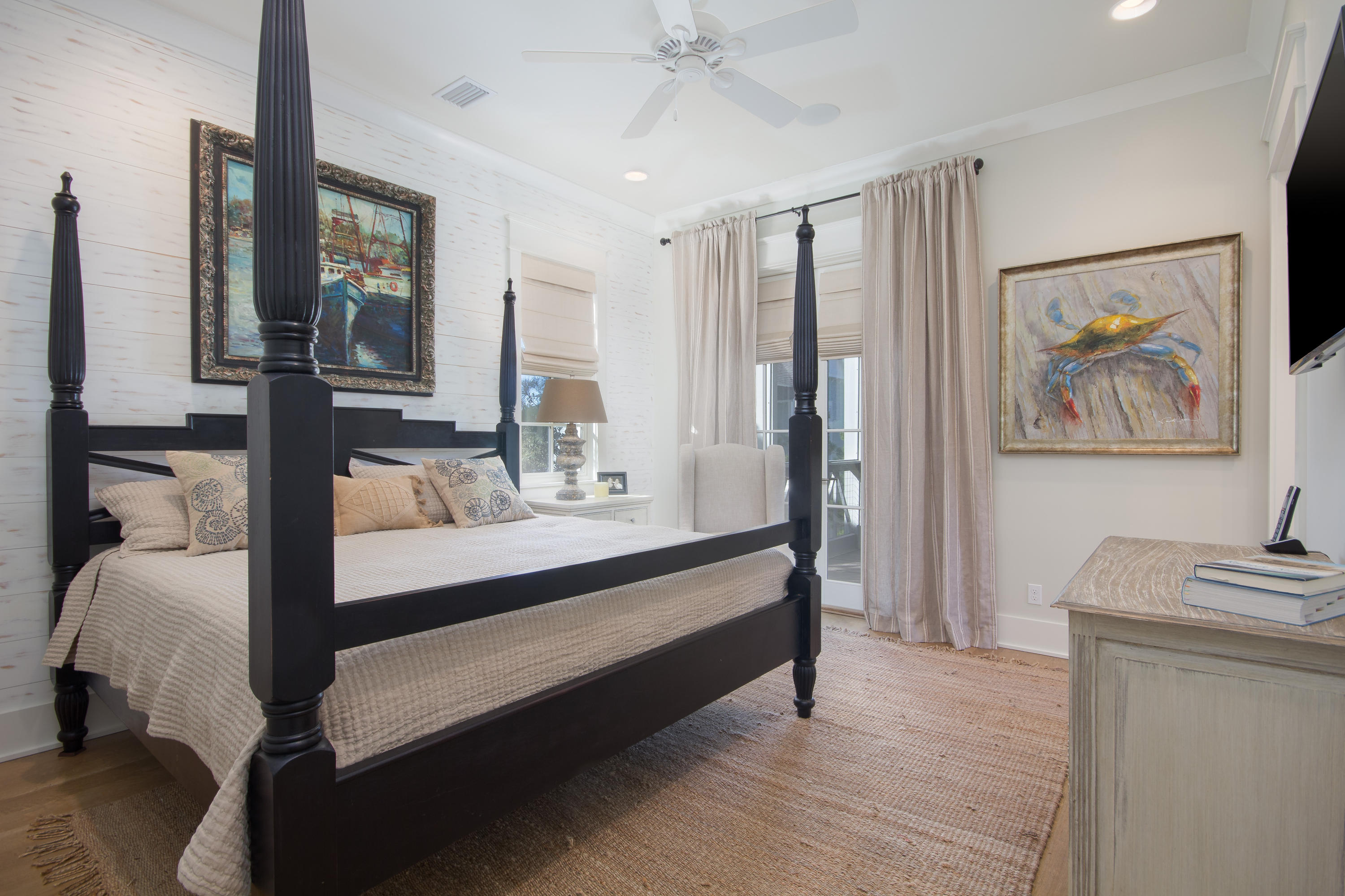 WATERSOUND BEACH - Residential