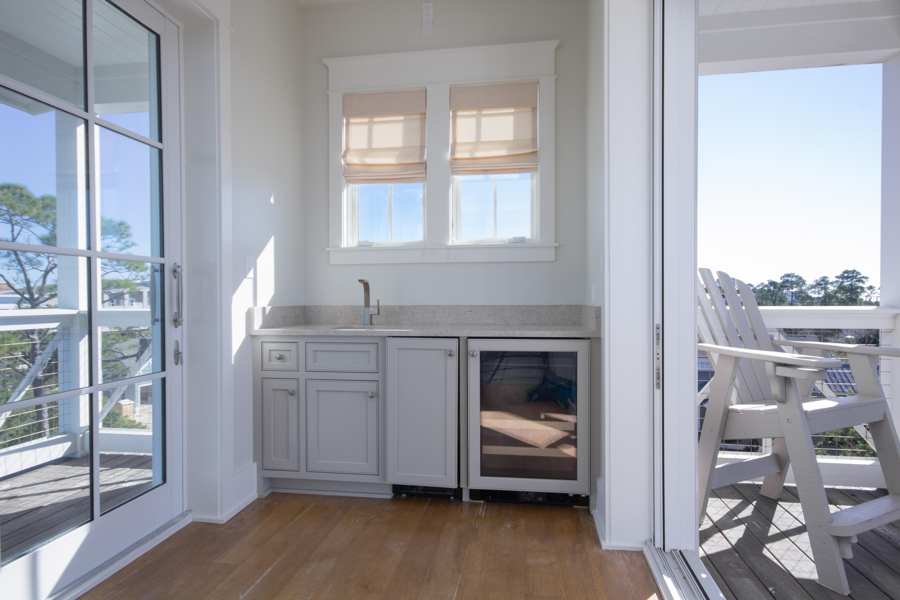 WATERSOUND BEACH - Residential