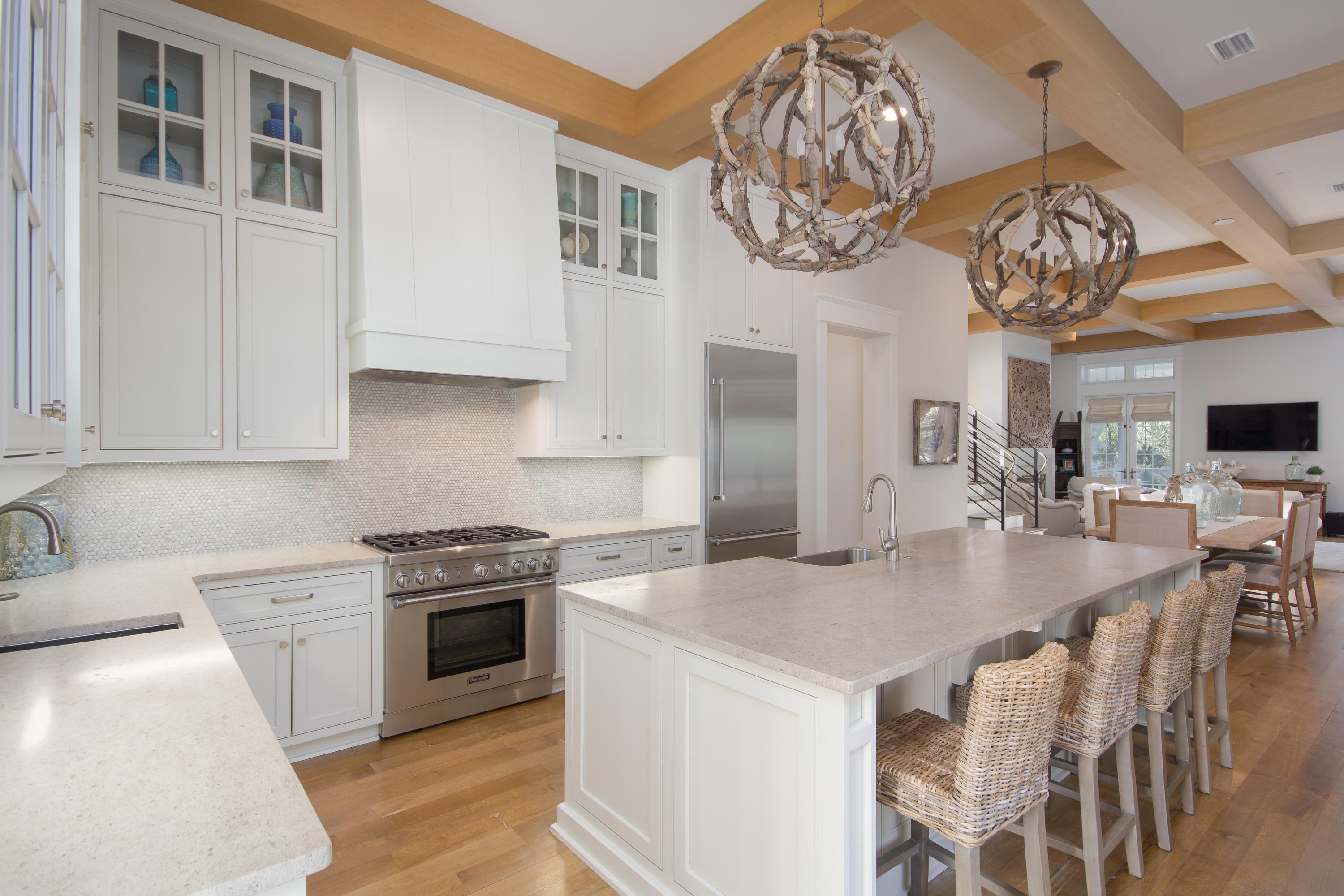 WATERSOUND BEACH - Residential