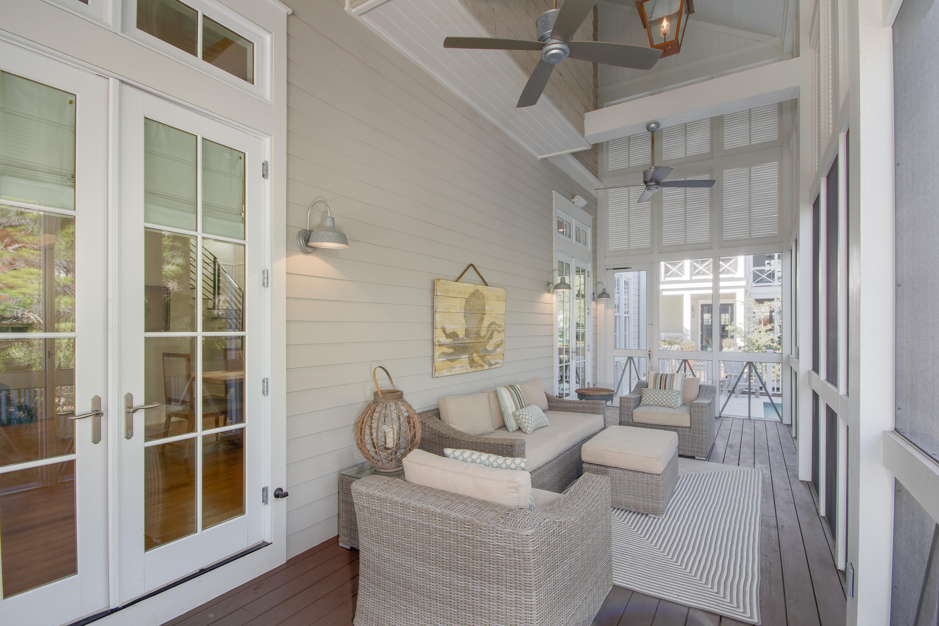 WATERSOUND BEACH - Residential