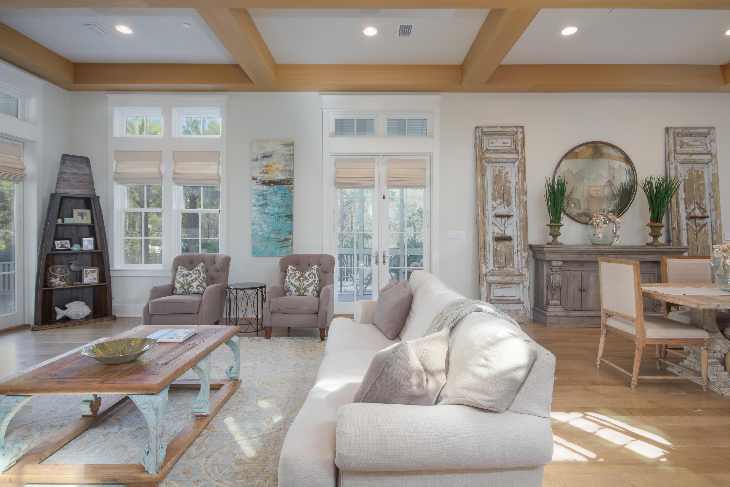 WATERSOUND BEACH - Residential
