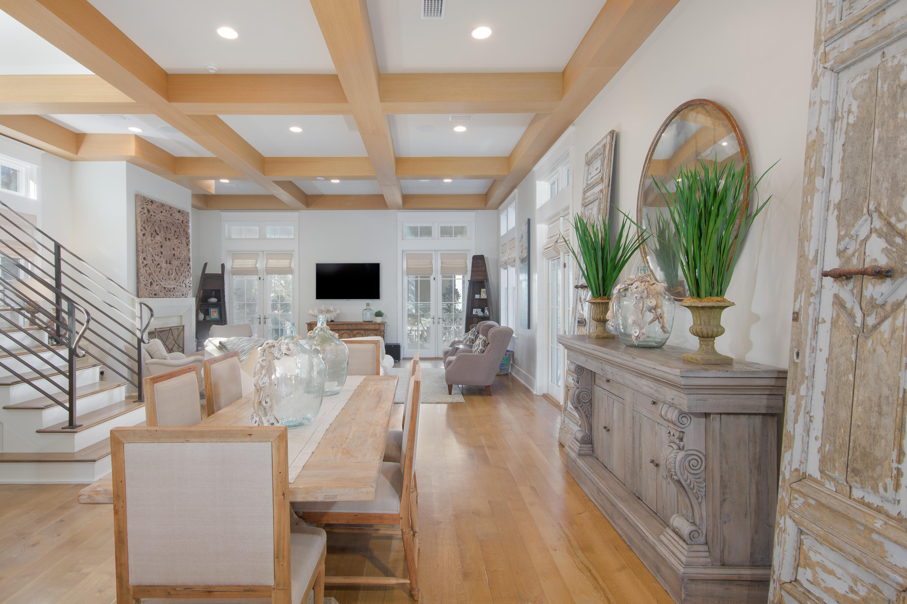 WATERSOUND BEACH - Residential