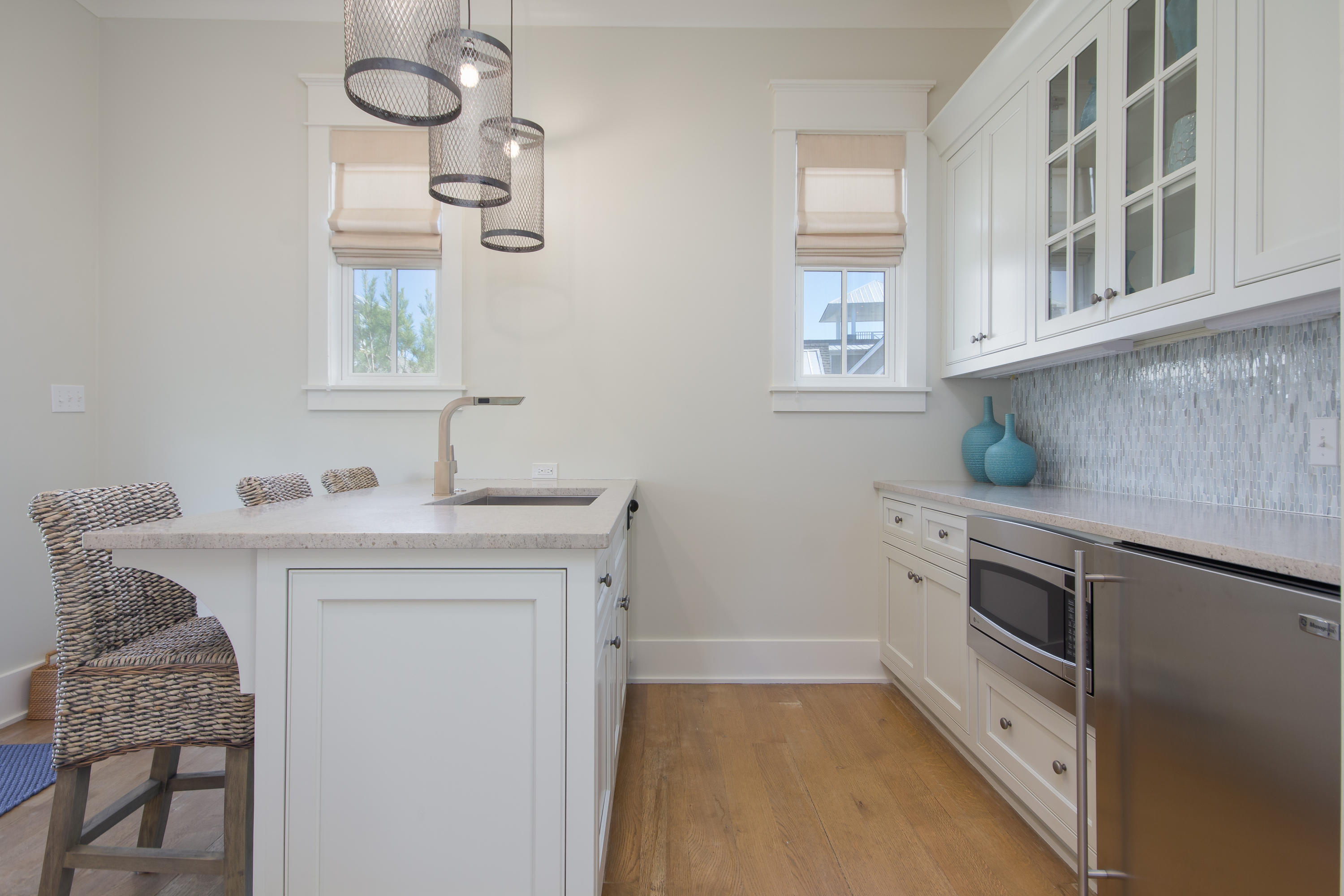 WATERSOUND BEACH - Residential