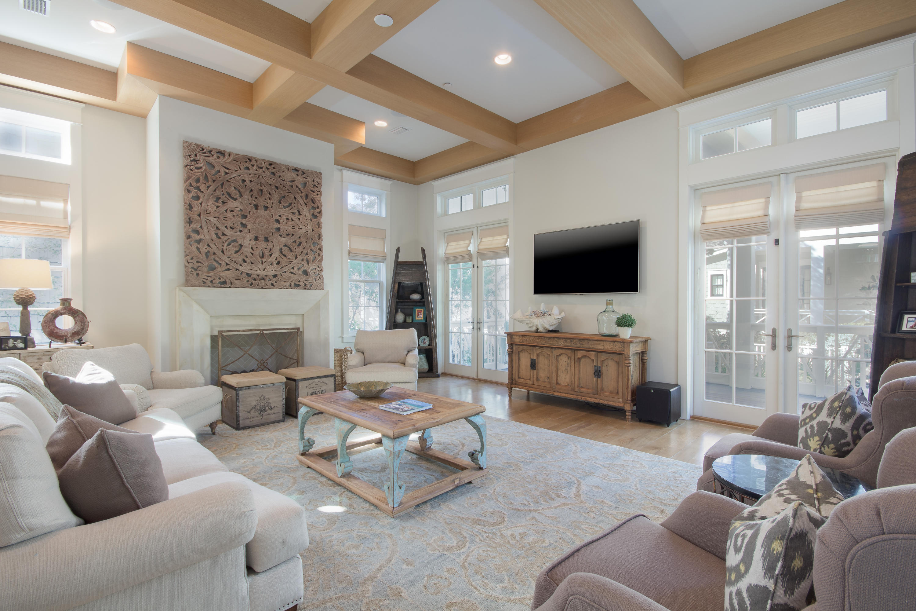 WATERSOUND BEACH - Residential