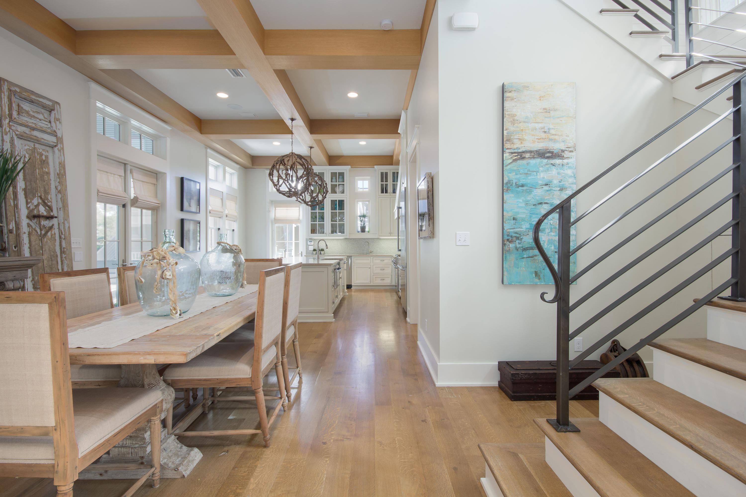 WATERSOUND BEACH - Residential