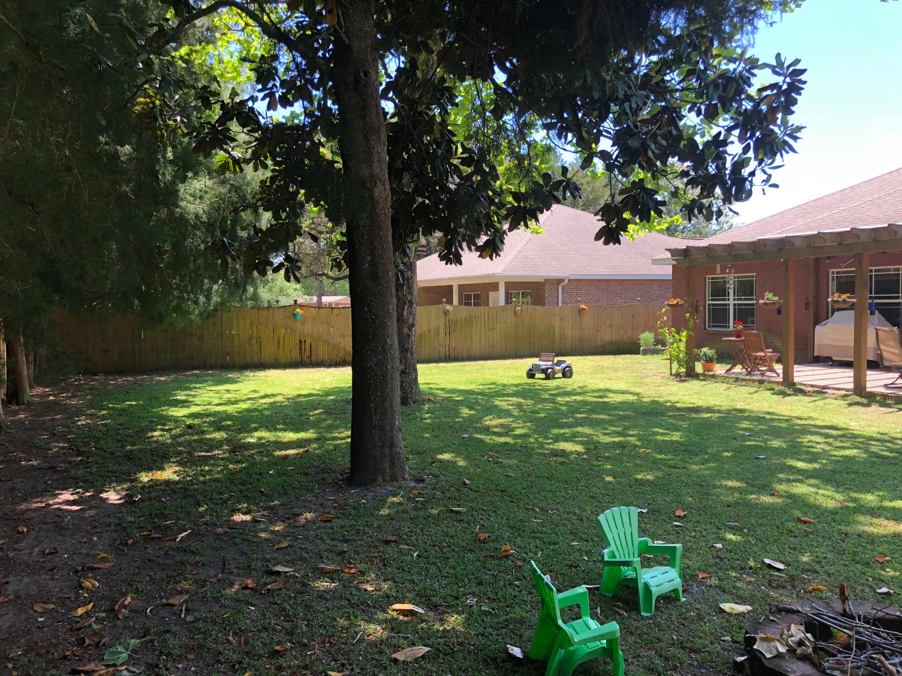 WYNNEHAVEN BEACH ESTATES - Residential