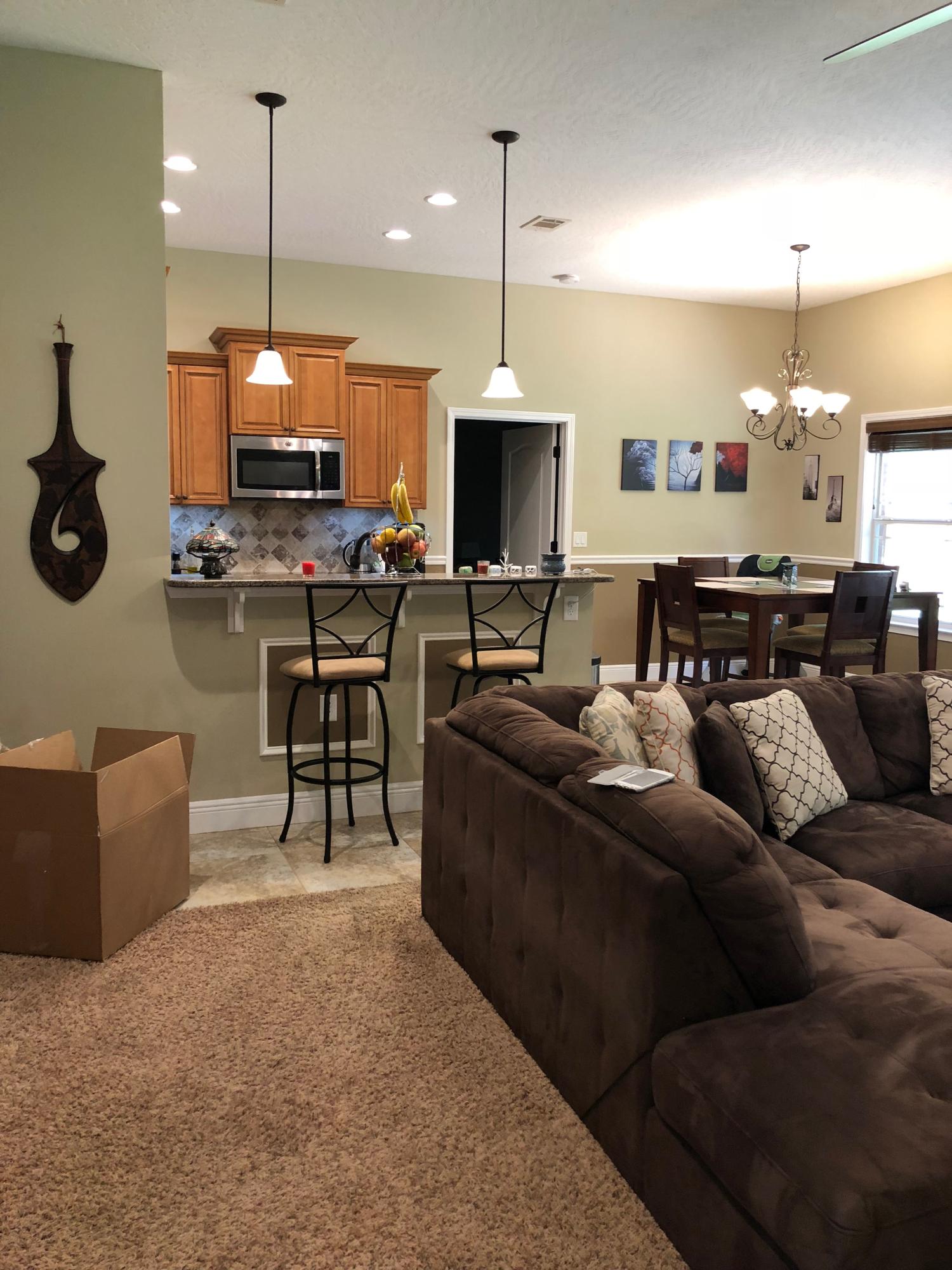 WYNNEHAVEN BEACH ESTATES - Residential