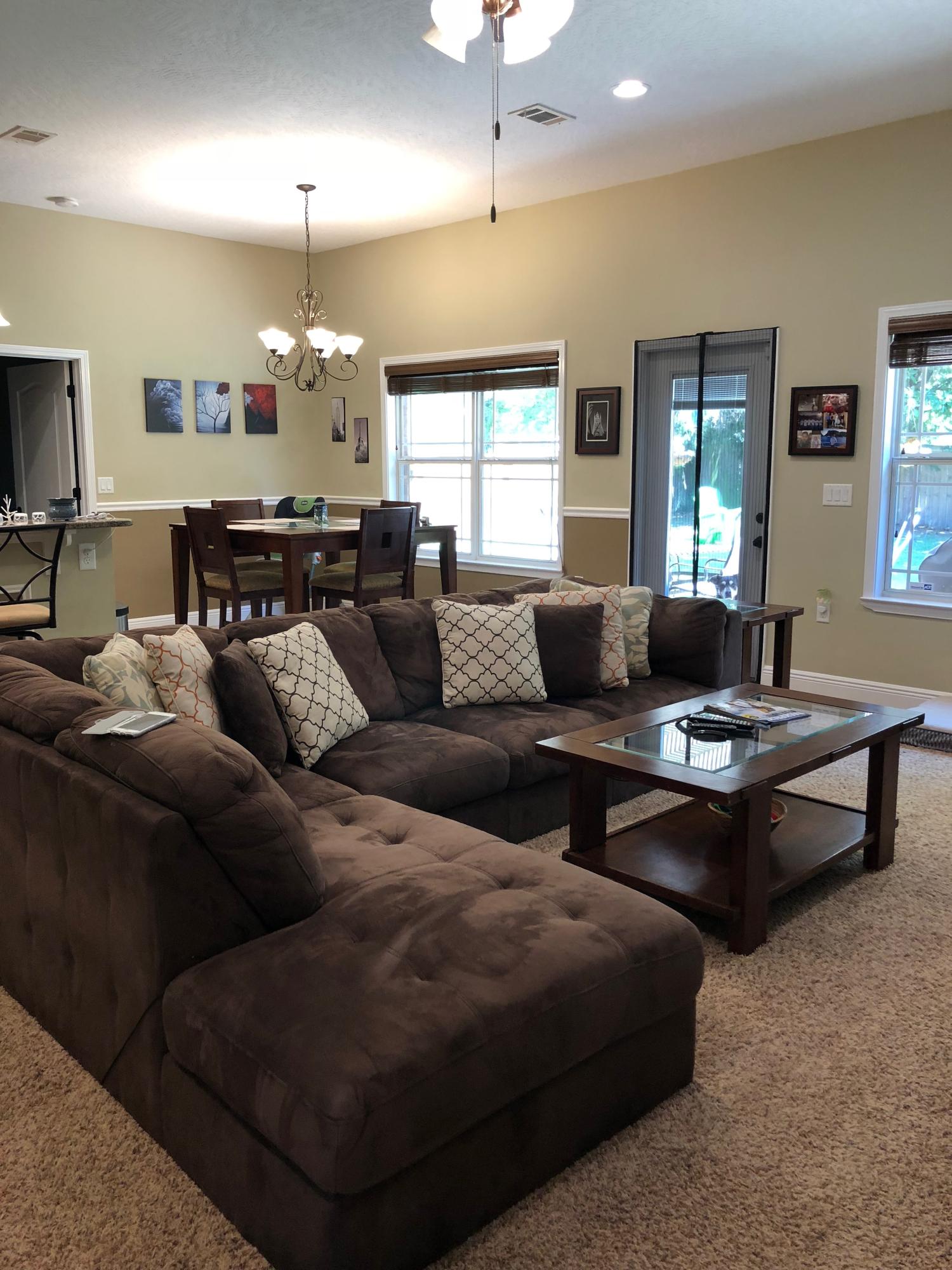 WYNNEHAVEN BEACH ESTATES - Residential