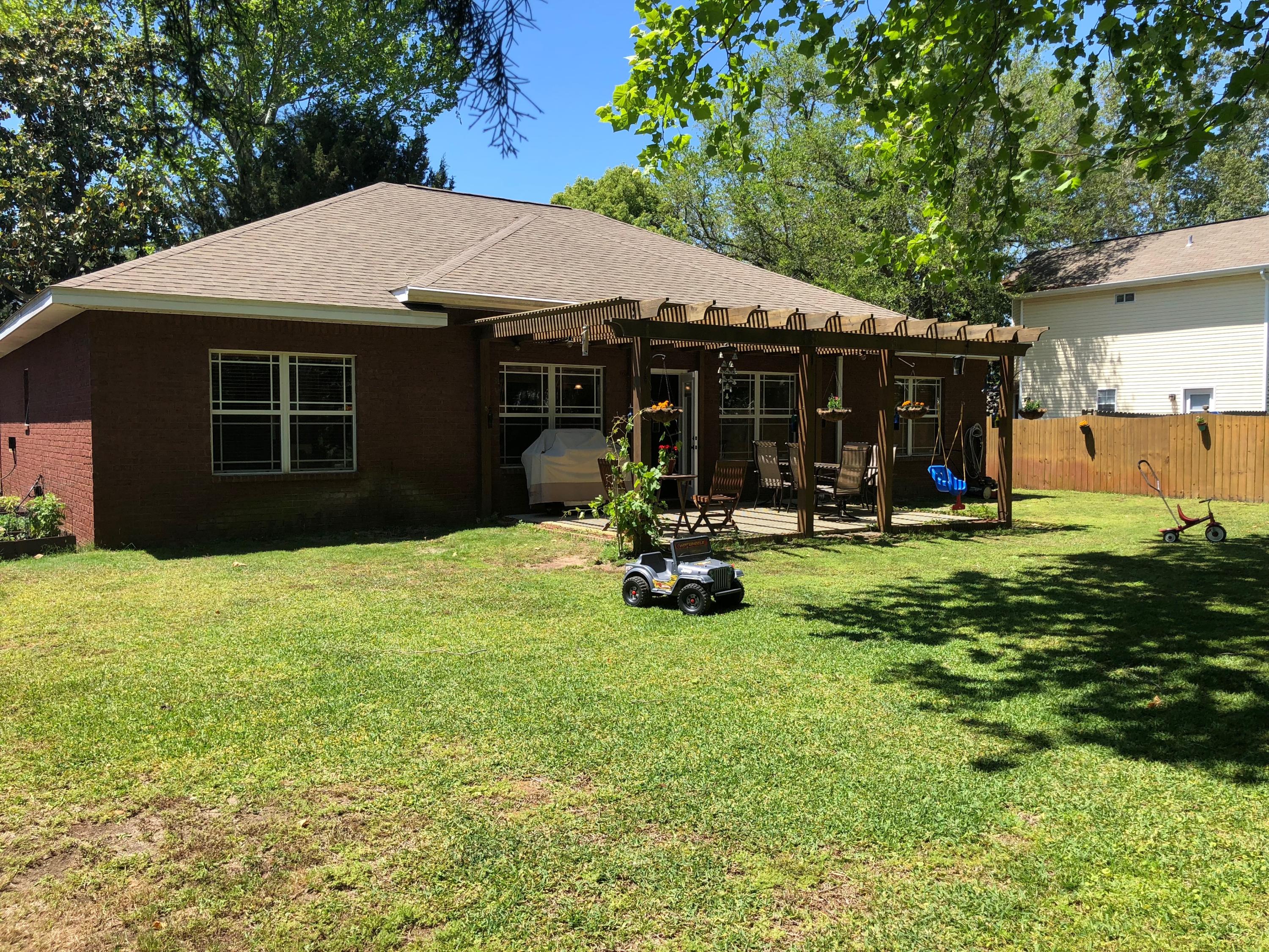 WYNNEHAVEN BEACH ESTATES - Residential