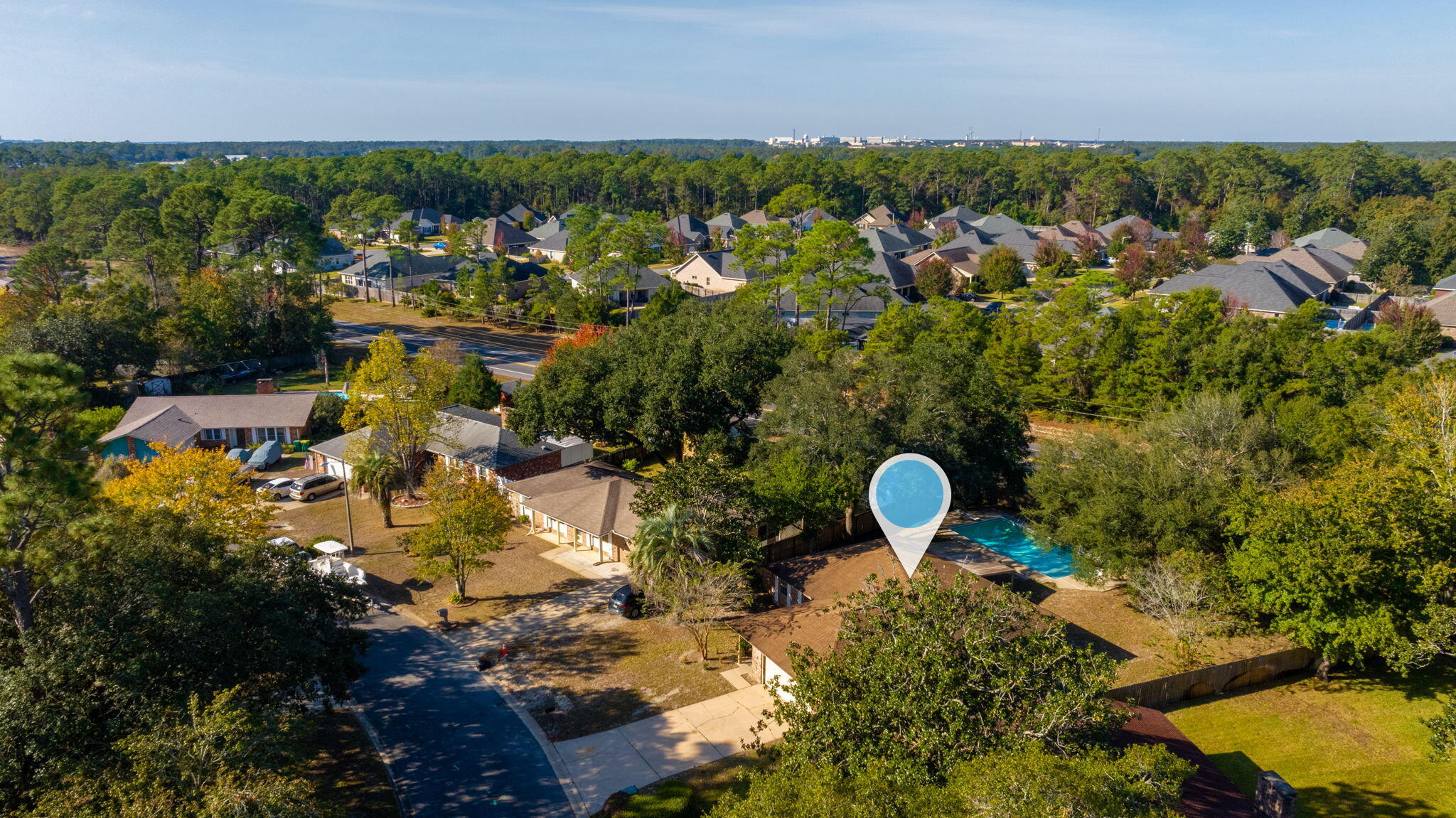 PALM ESTATES UNIT 3 - Residential