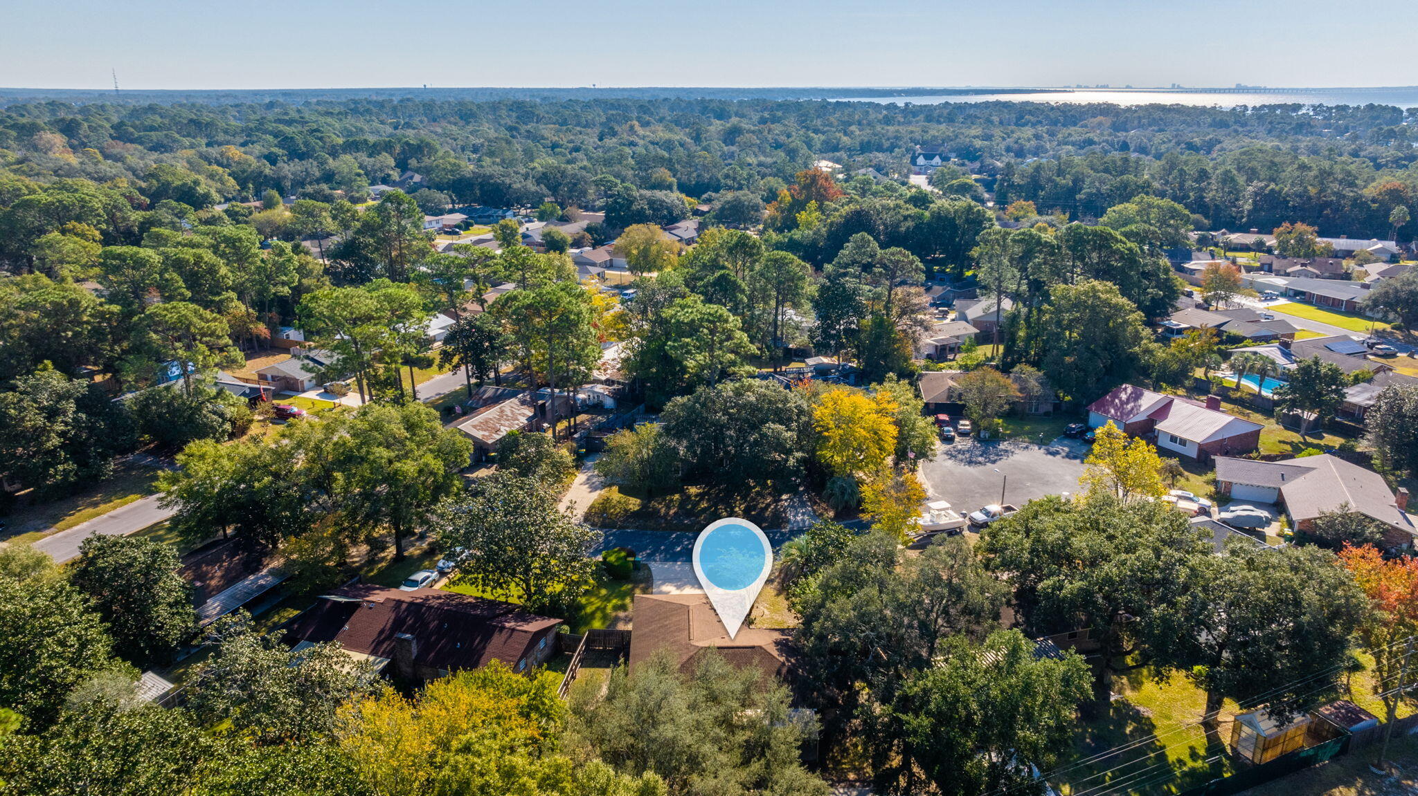 PALM ESTATES UNIT 3 - Residential