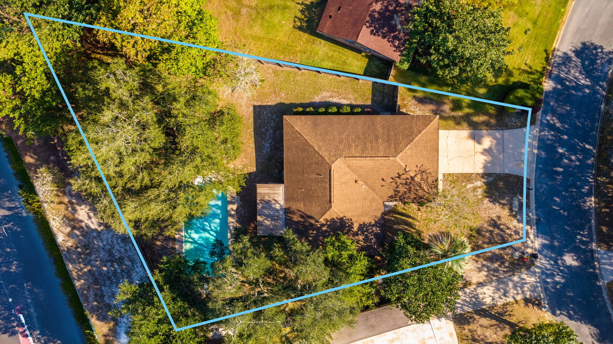 PALM ESTATES UNIT 3 - Residential