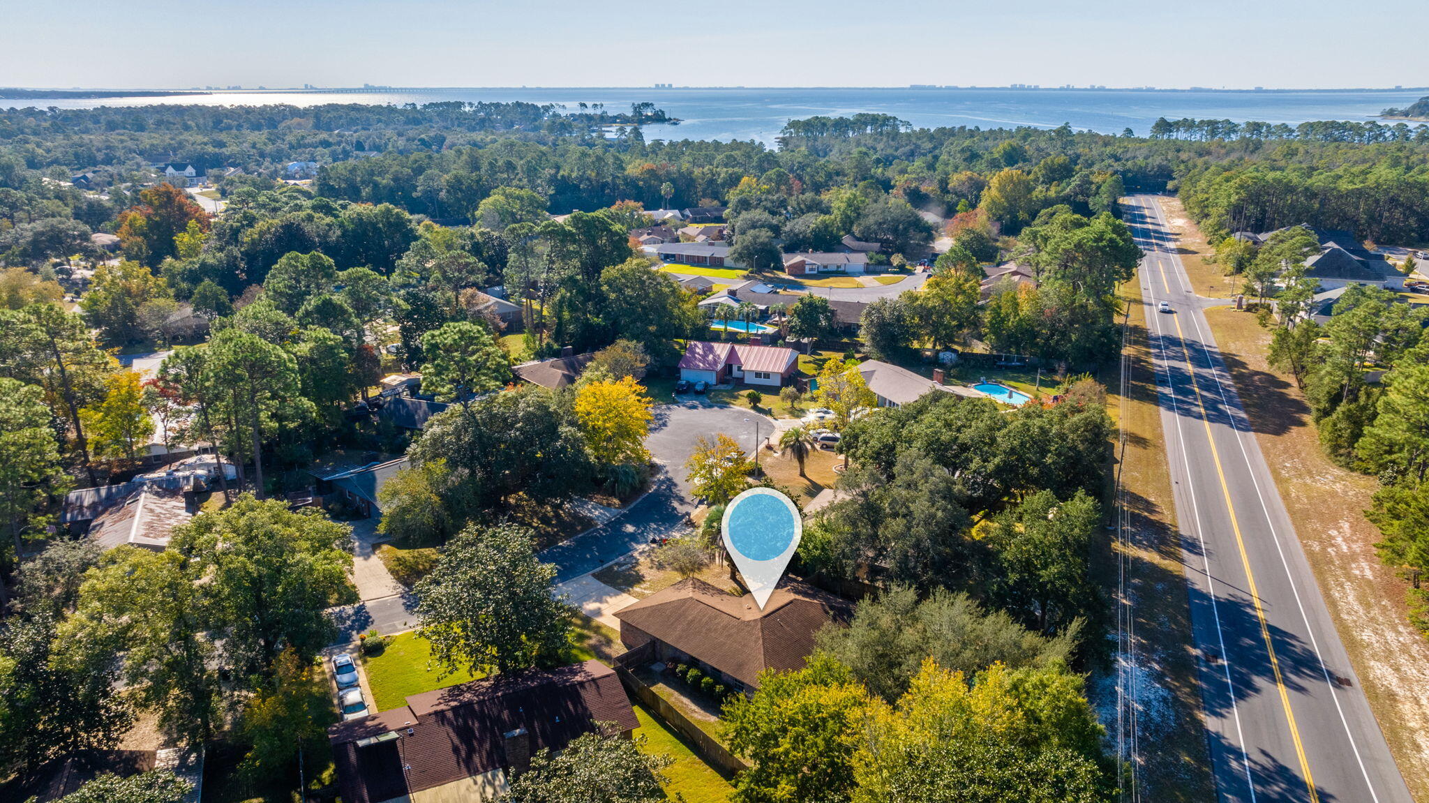 PALM ESTATES UNIT 3 - Residential