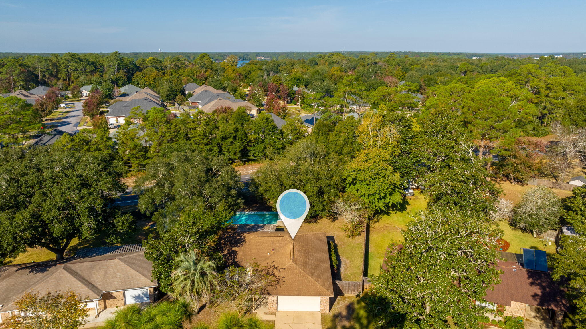 PALM ESTATES UNIT 3 - Residential