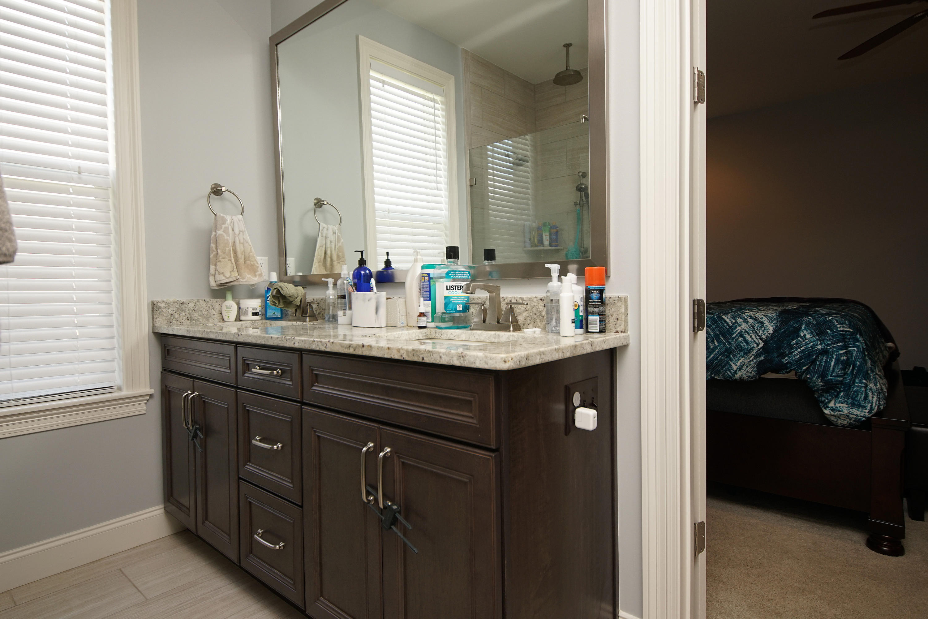 MAGNOLIA WOODS PHASE III - Residential Lease