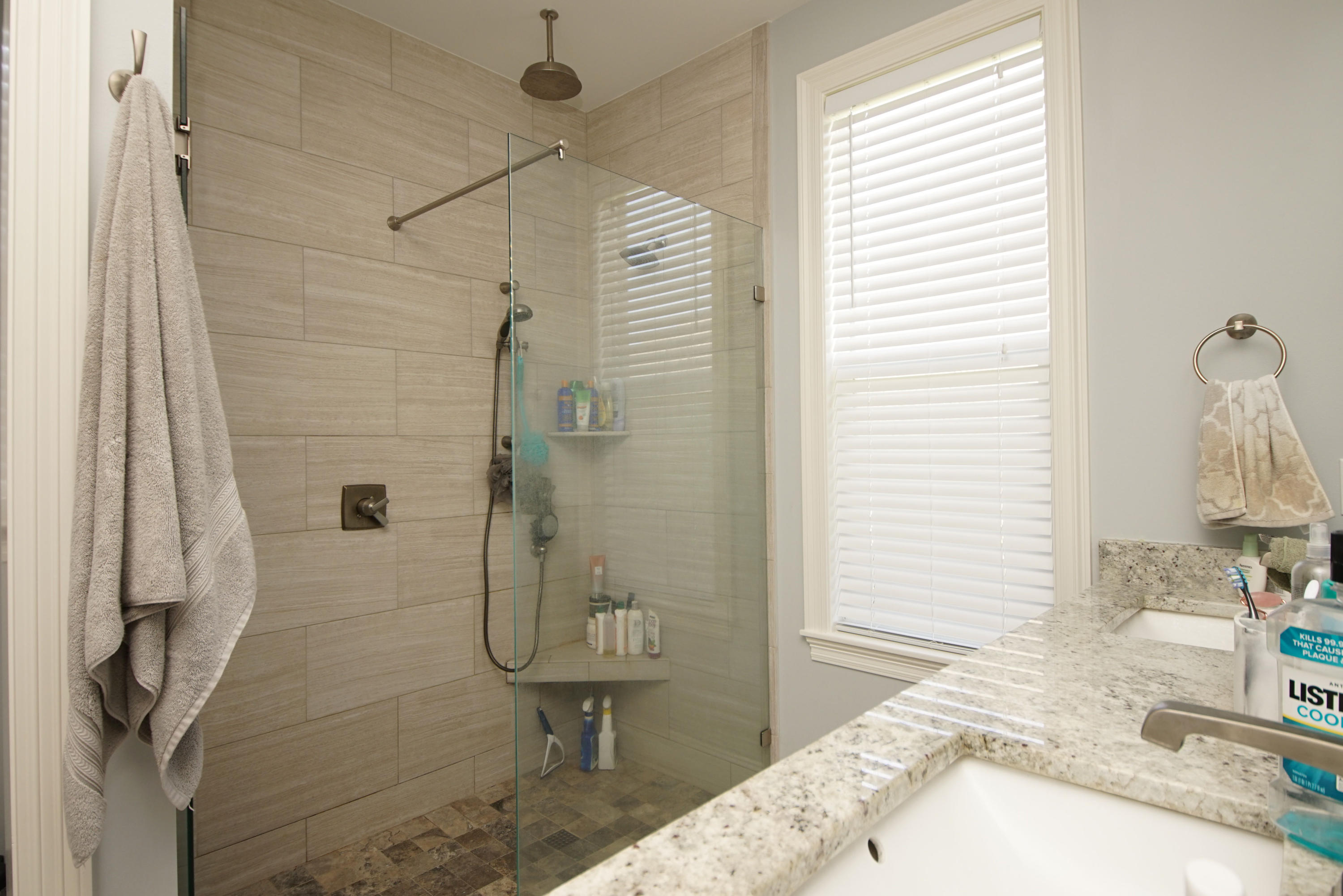 MAGNOLIA WOODS PHASE III - Residential Lease