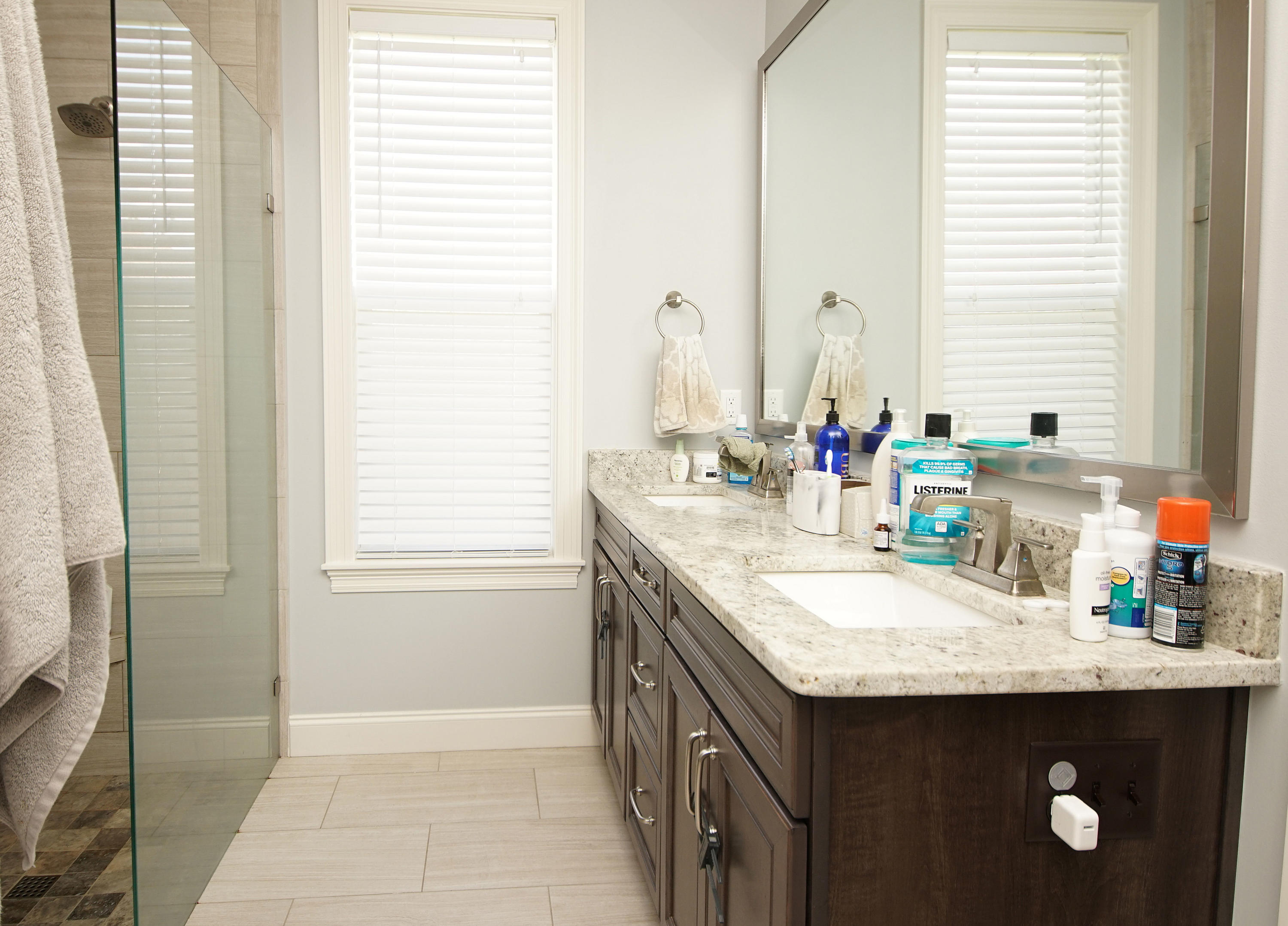 MAGNOLIA WOODS PHASE III - Residential Lease