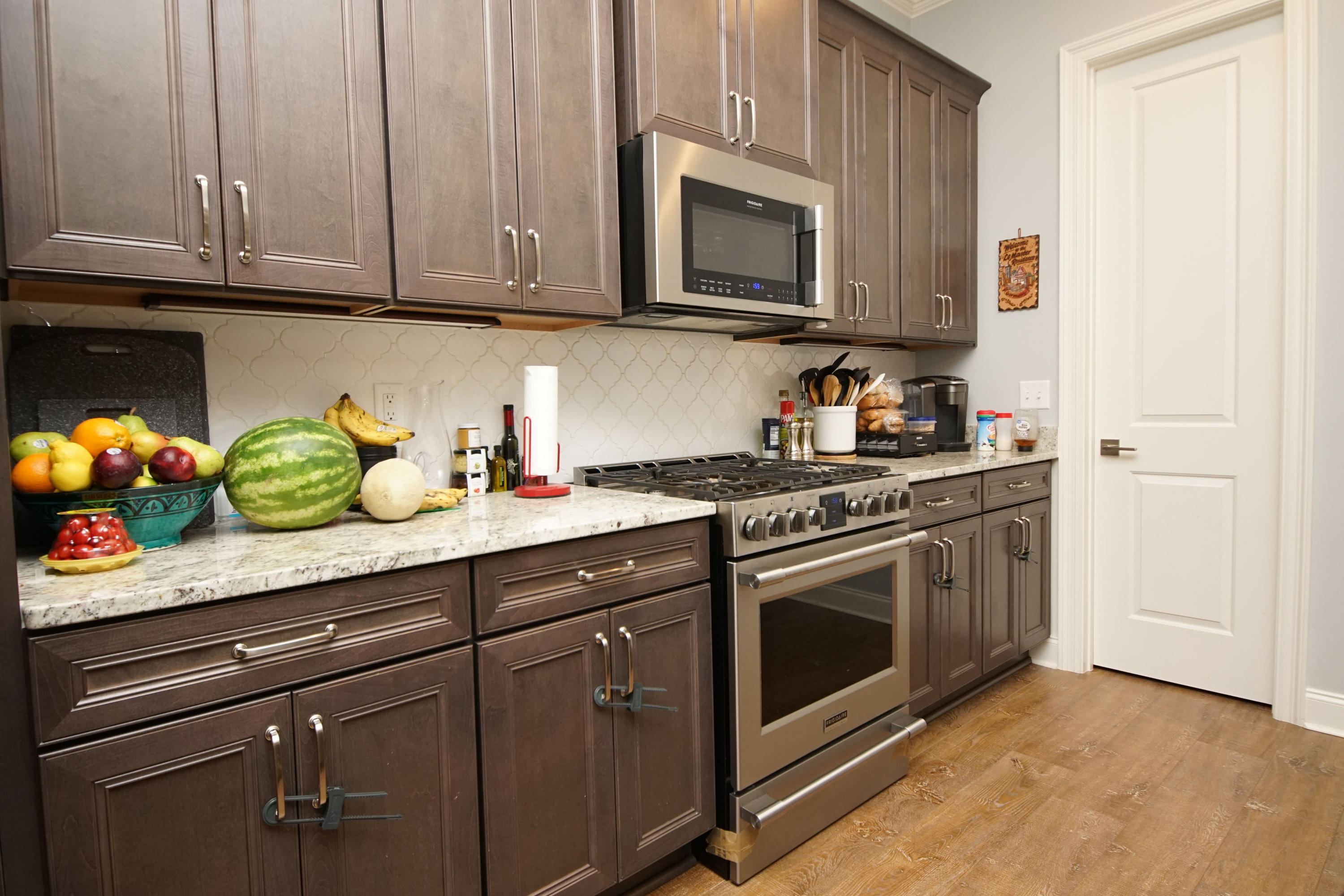 MAGNOLIA WOODS PHASE III - Residential Lease